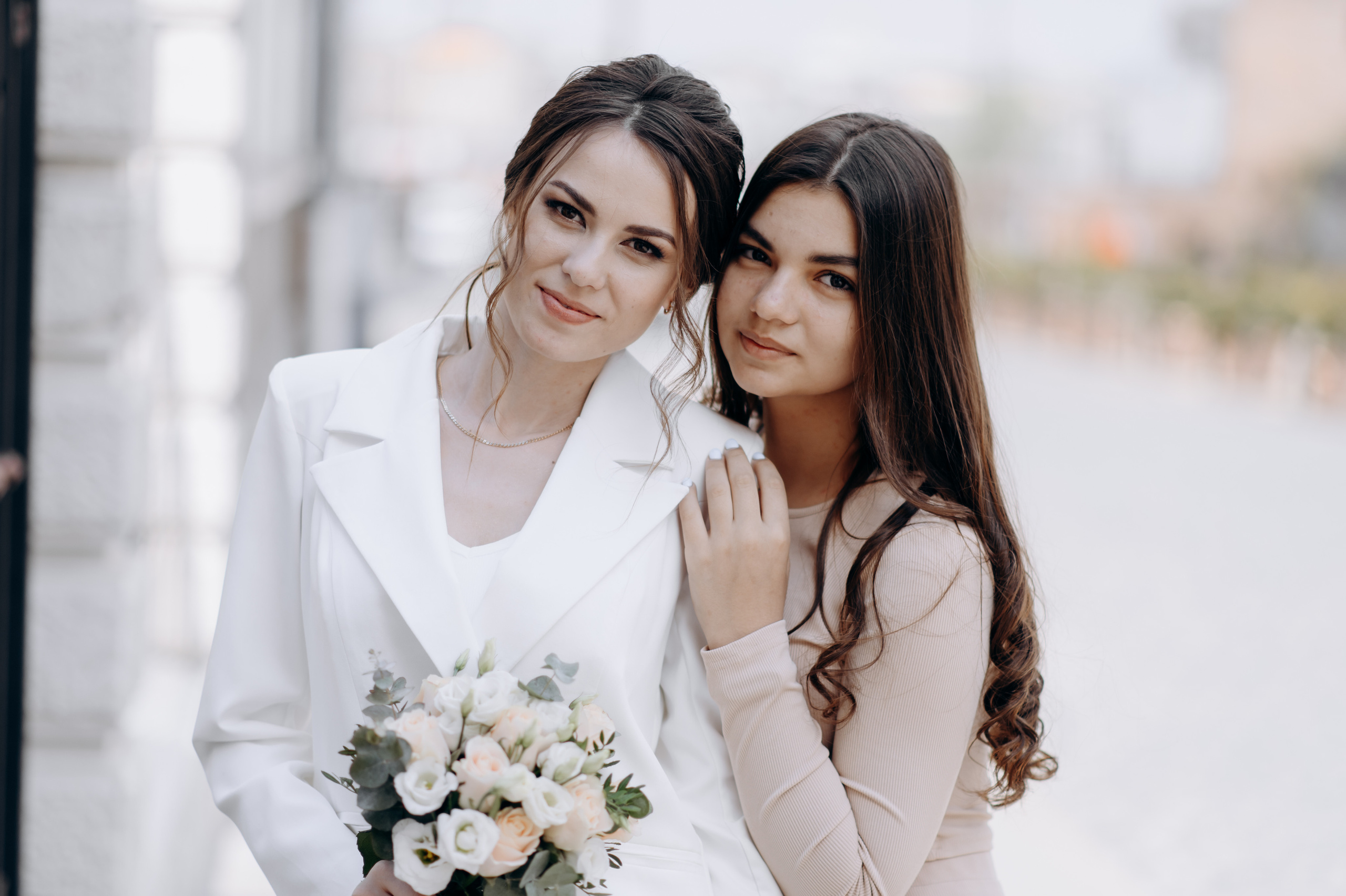 Каріна та Максим. Фотограф Роман Жосу Золочів