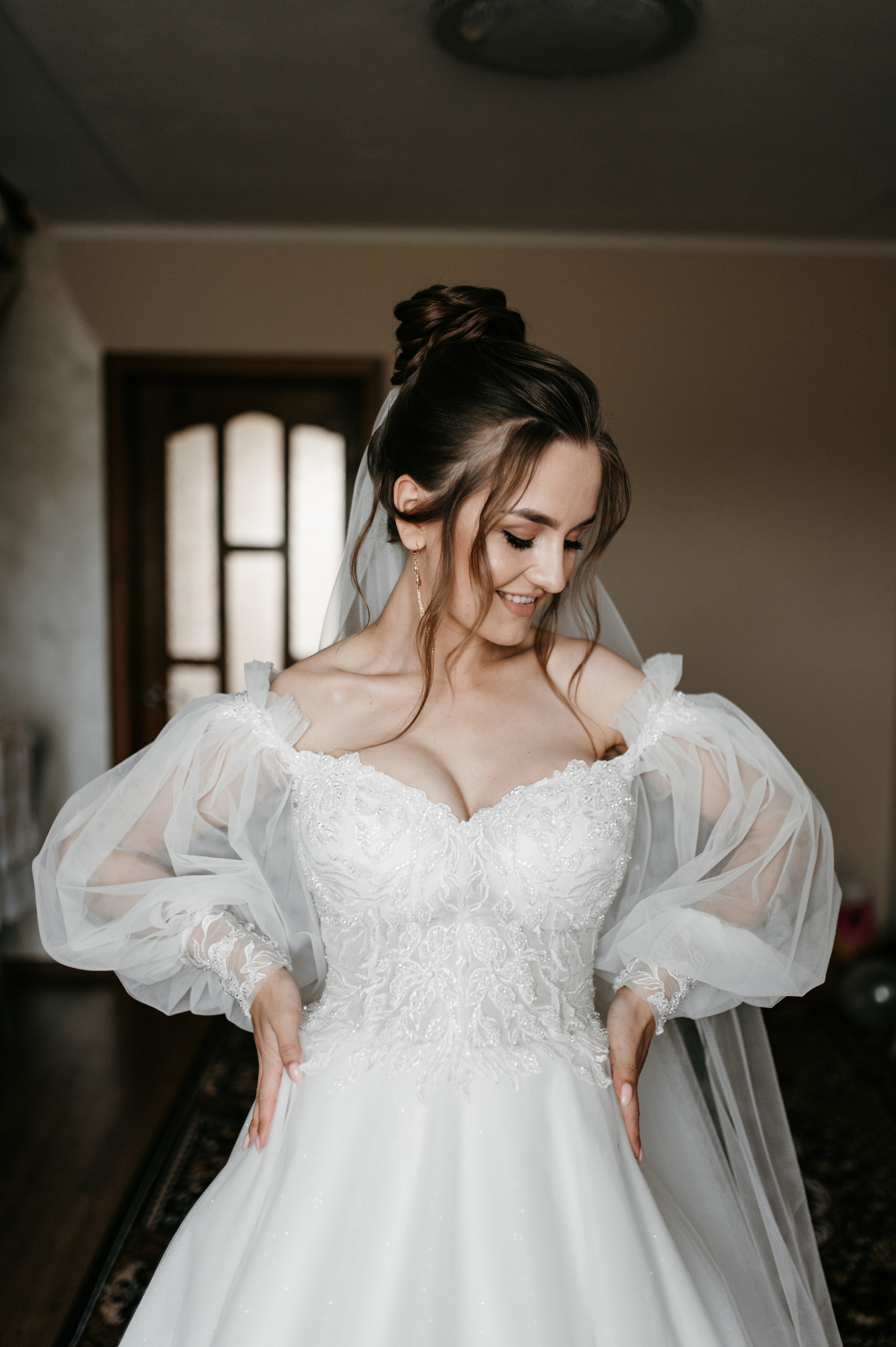 Індивідуальна фотосесія