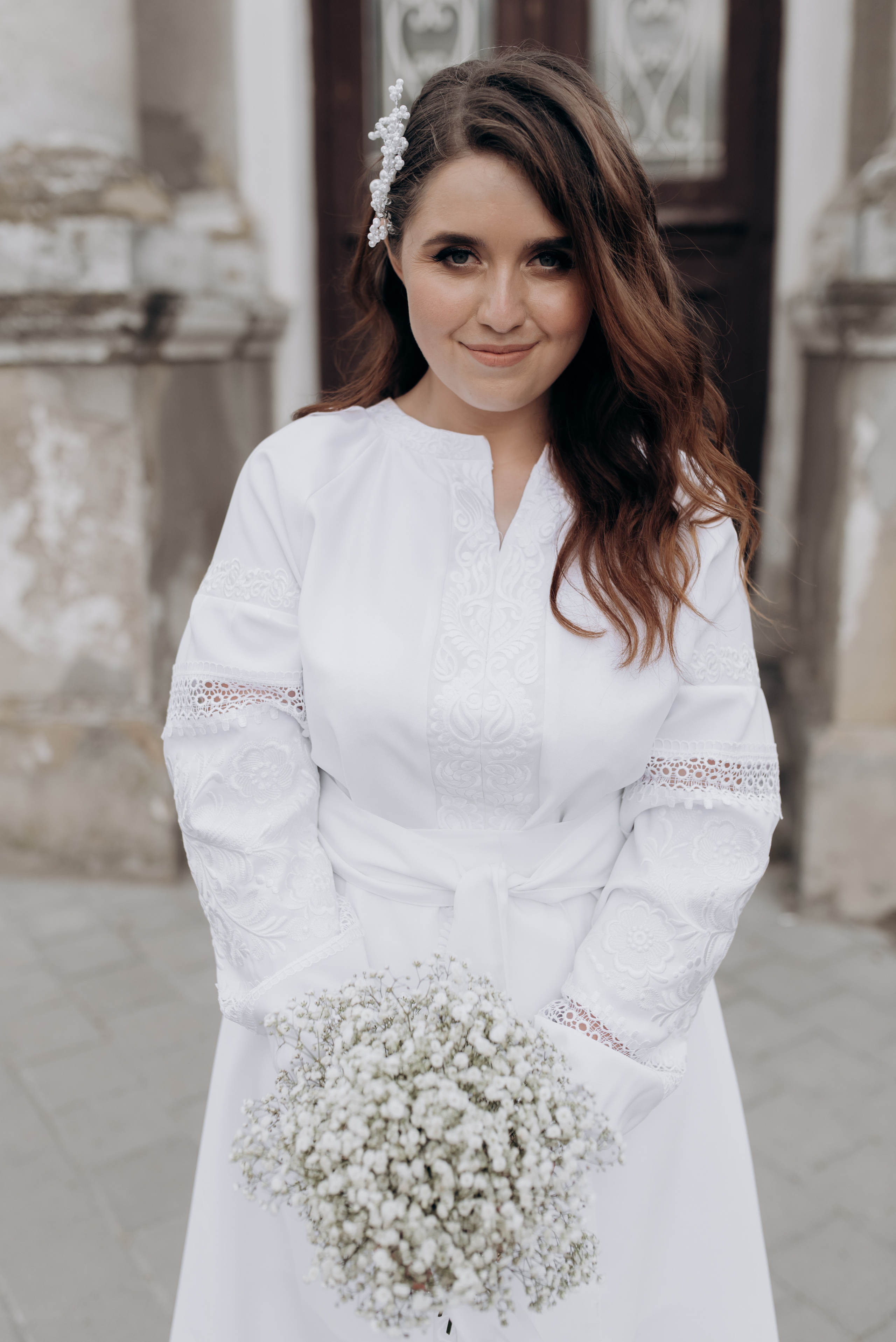 Надія та Олексій. Фотограф Роман Жосу Золочів