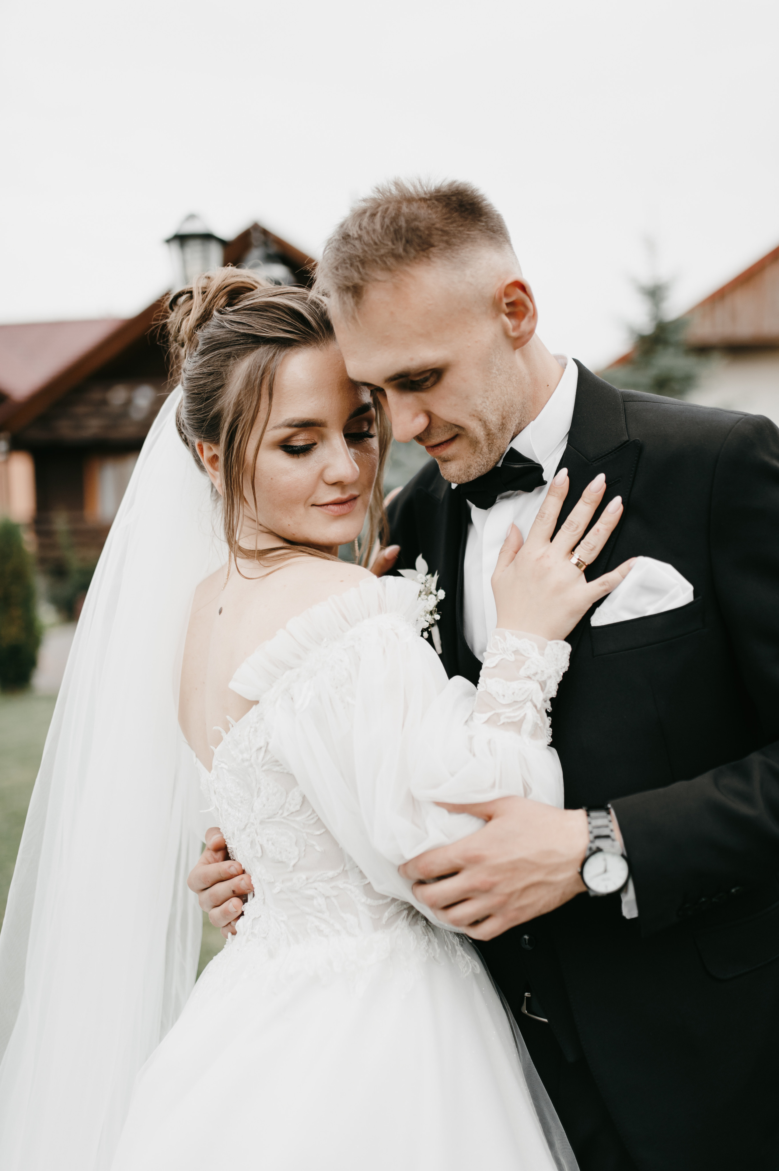 Ірина та Олег 17.09.2022. Фотограф Роман Жосу Золочів