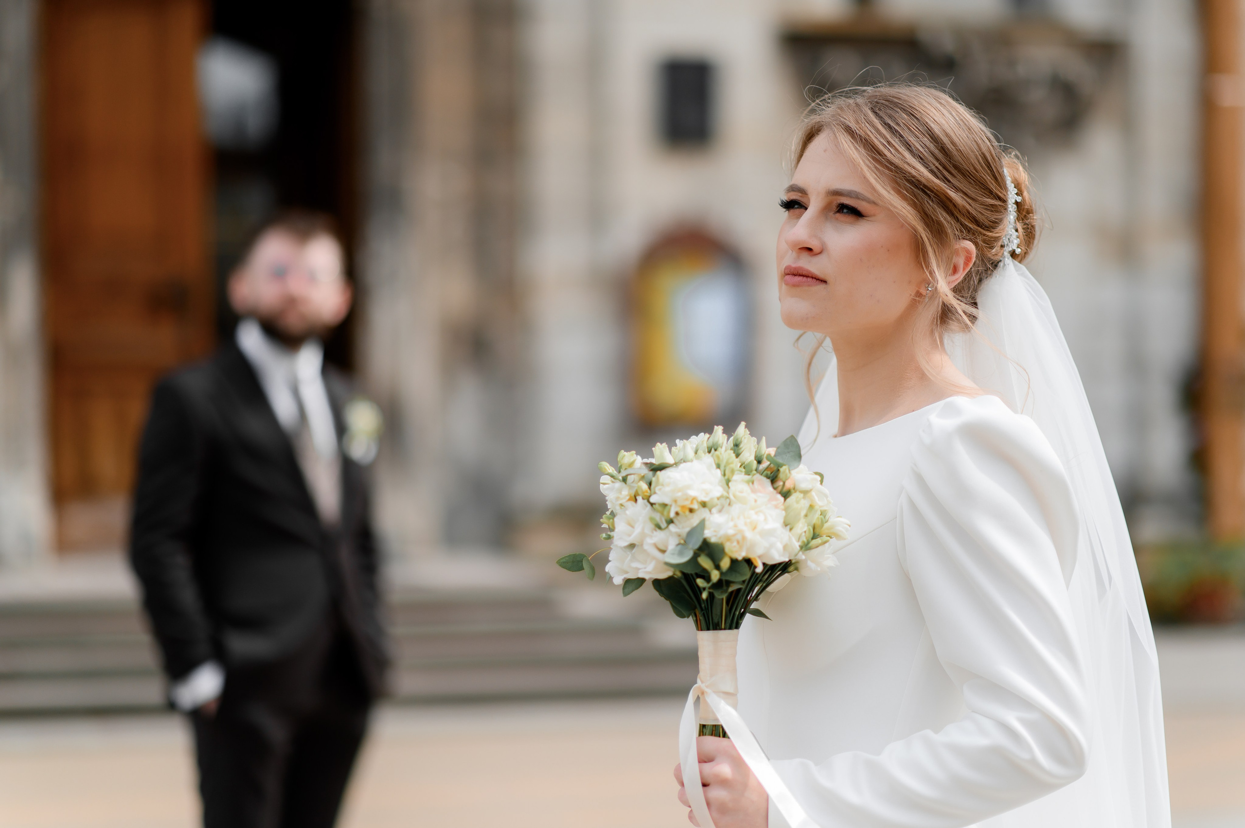 Яна та Каміль 11.05.2024. Фотограф Роман Жосу Золочів