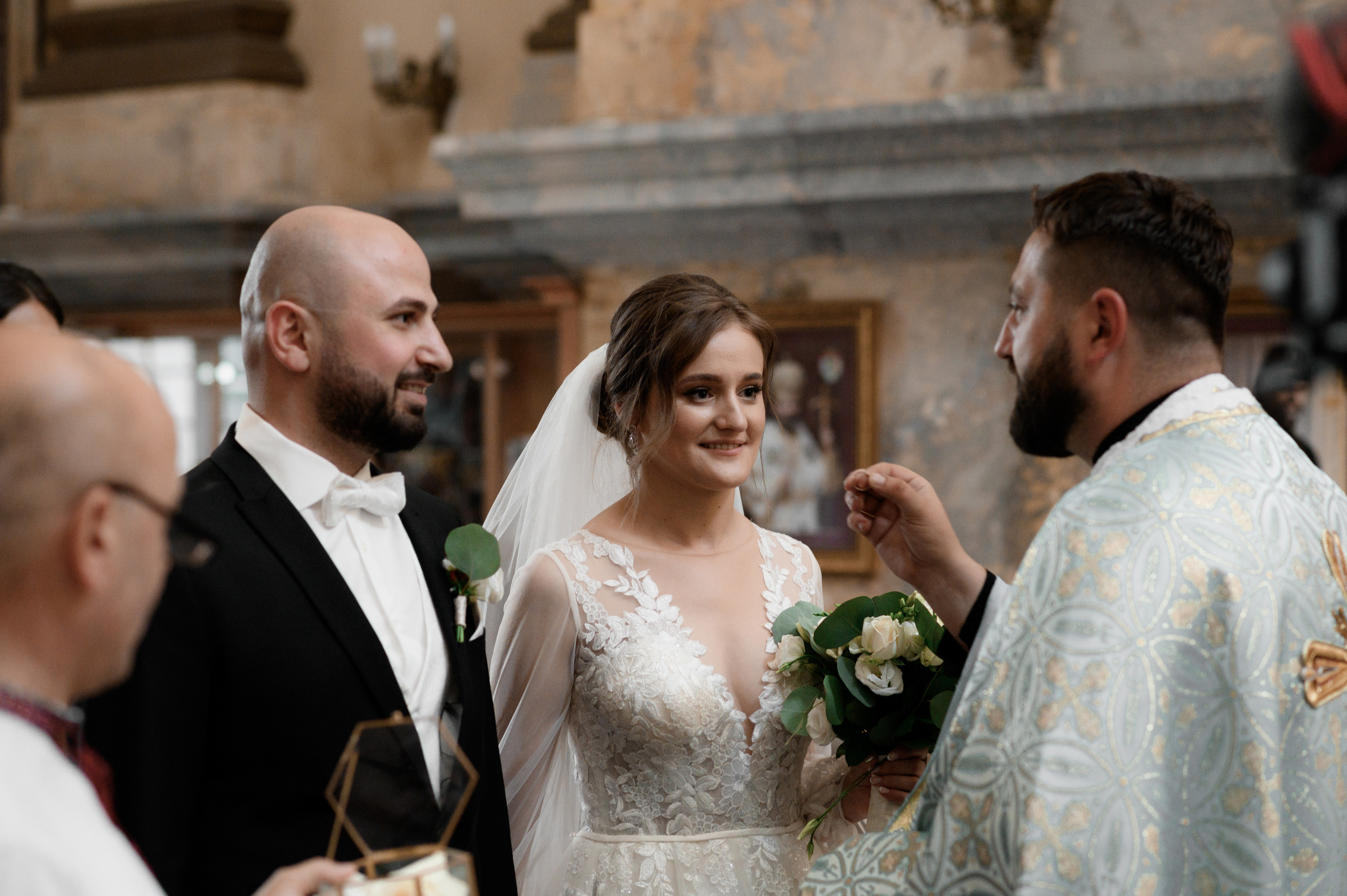 Марія та Майд 28.08.2021. Фотограф Роман Жосу Золочів