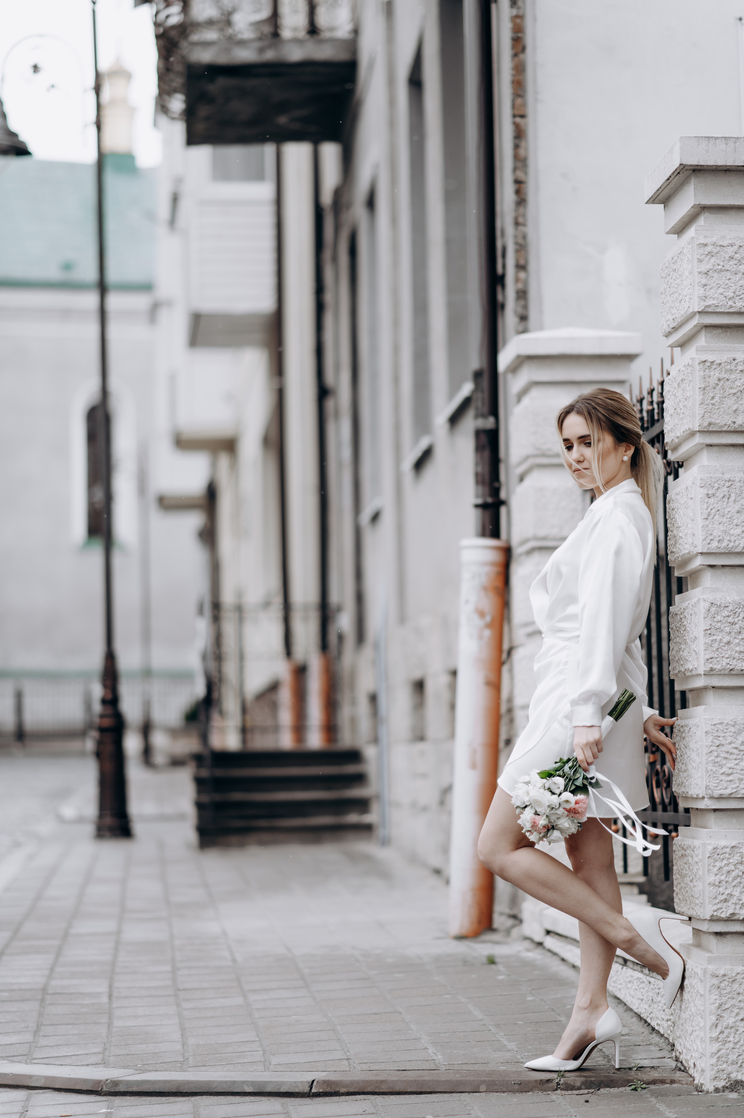 Сергій та Валерія 07.05.2022. Фотограф Роман Жосу Золочів