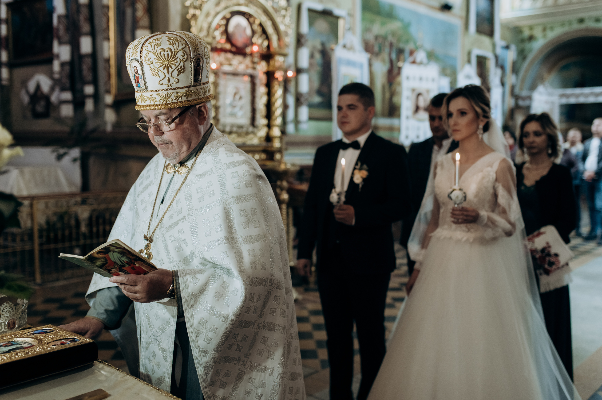 Віталій та Діана. Фотограф Роман Жосу Золочів