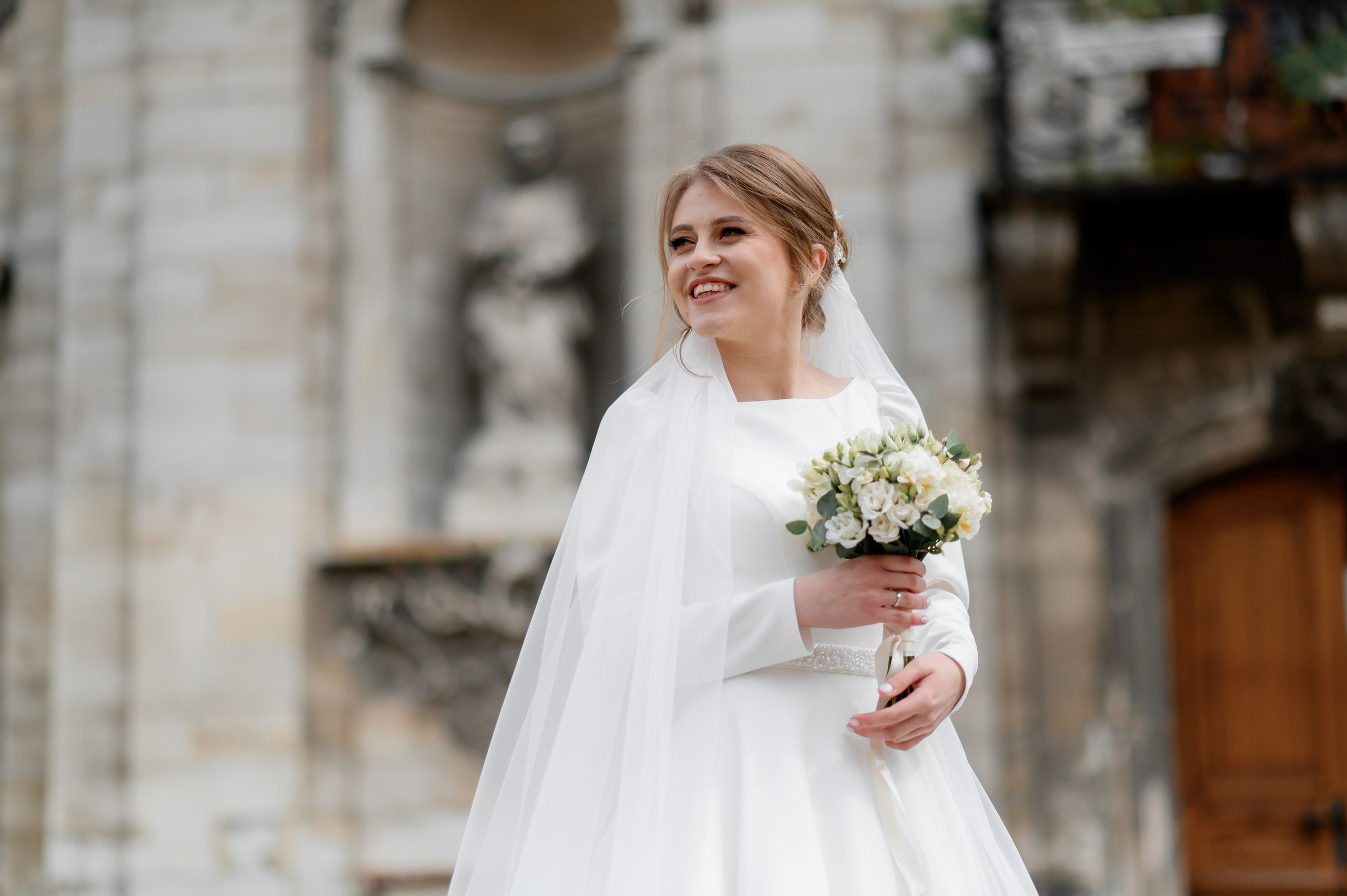 Яна та Каміль 11.05.2024. Фотограф Роман Жосу Золочів