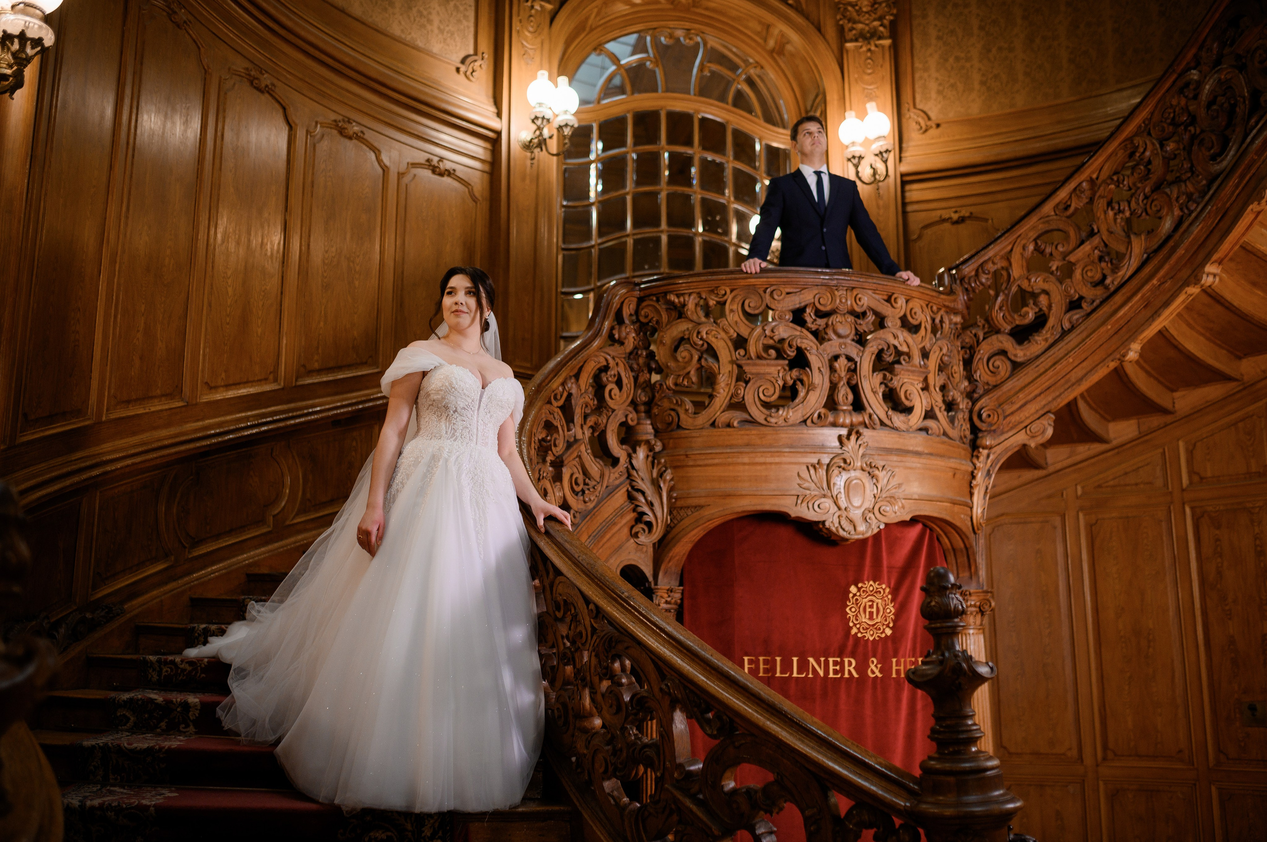 Андрій та Марія. Фотограф Роман Жосу Золочів