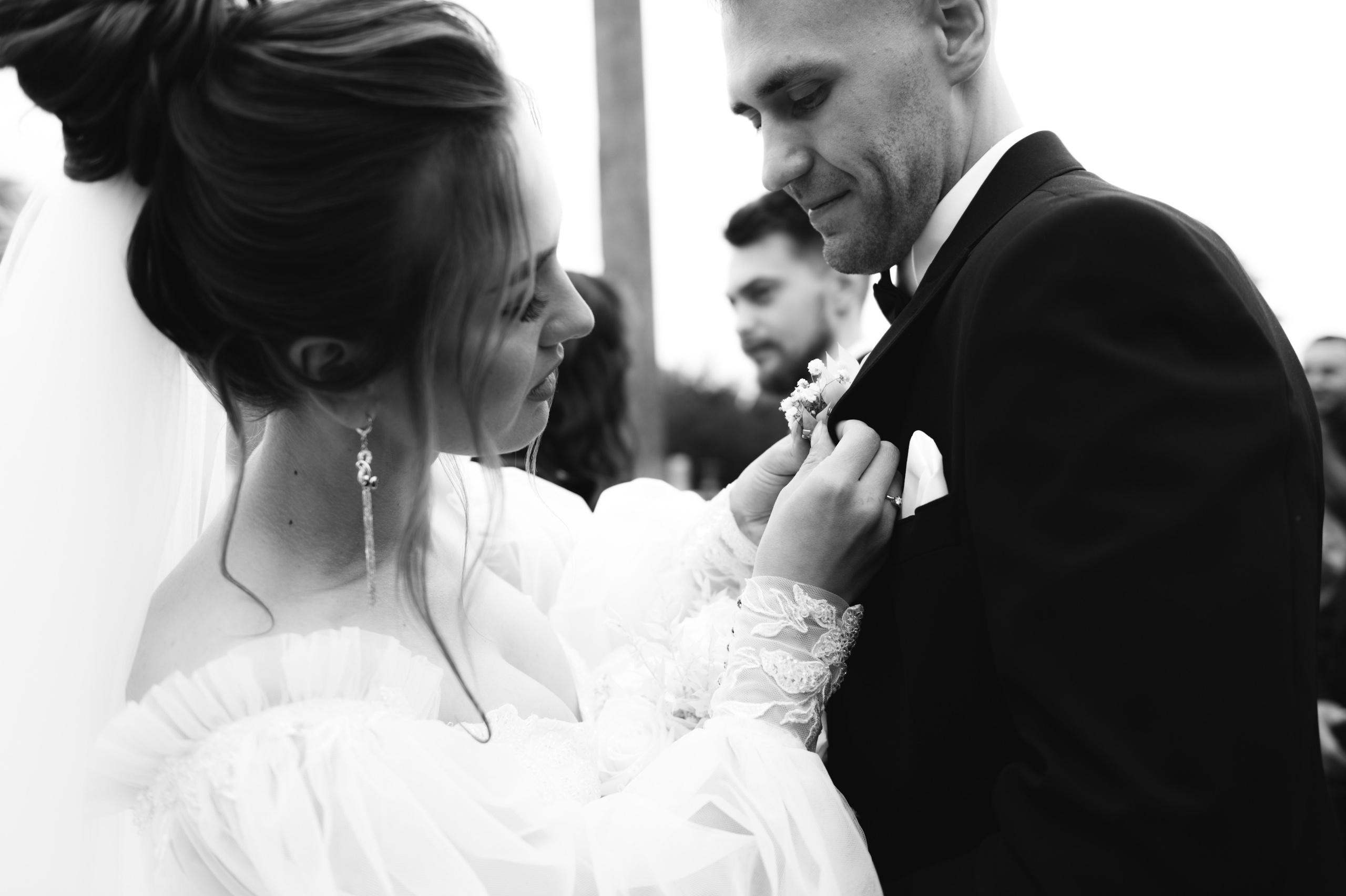 Ірина та Олег 17.09.2022. Фотограф Роман Жосу Золочів