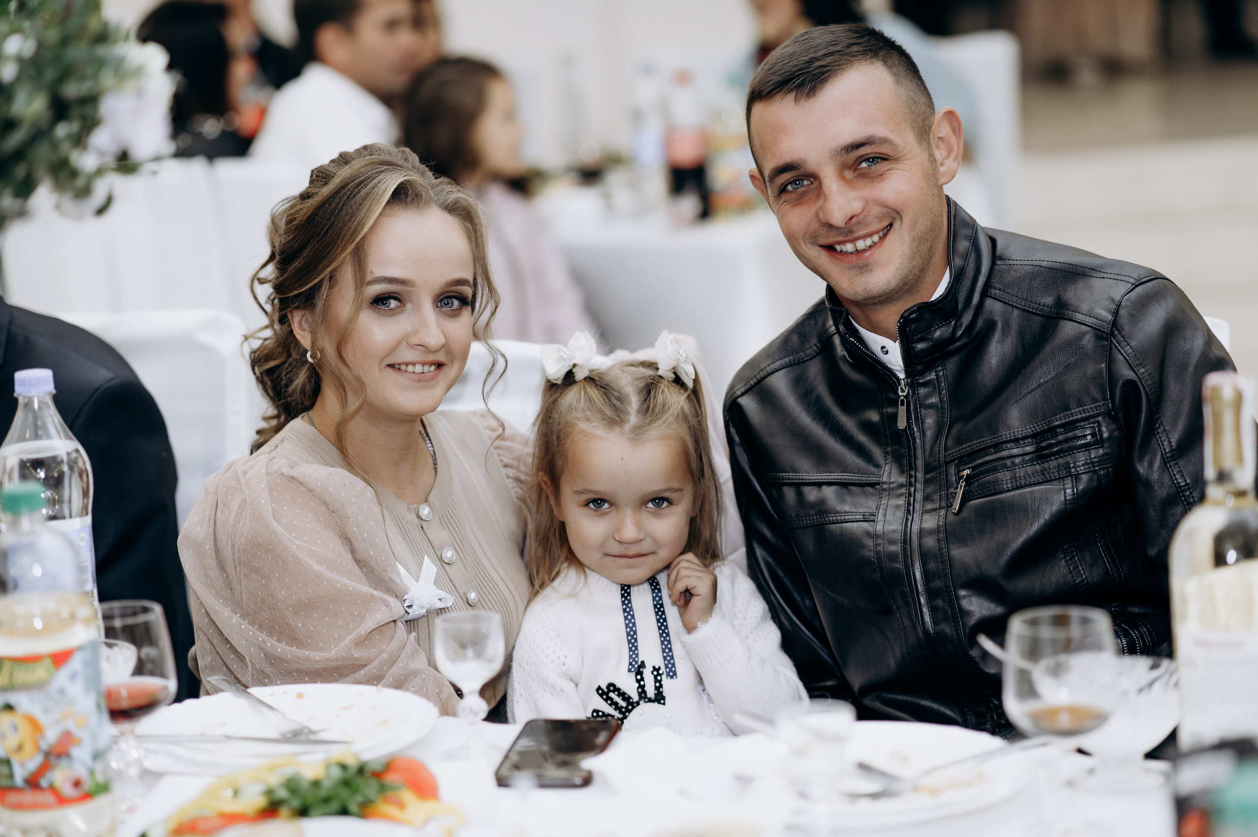 Юра та Оксана. Фотограф Роман Жосу Золочів