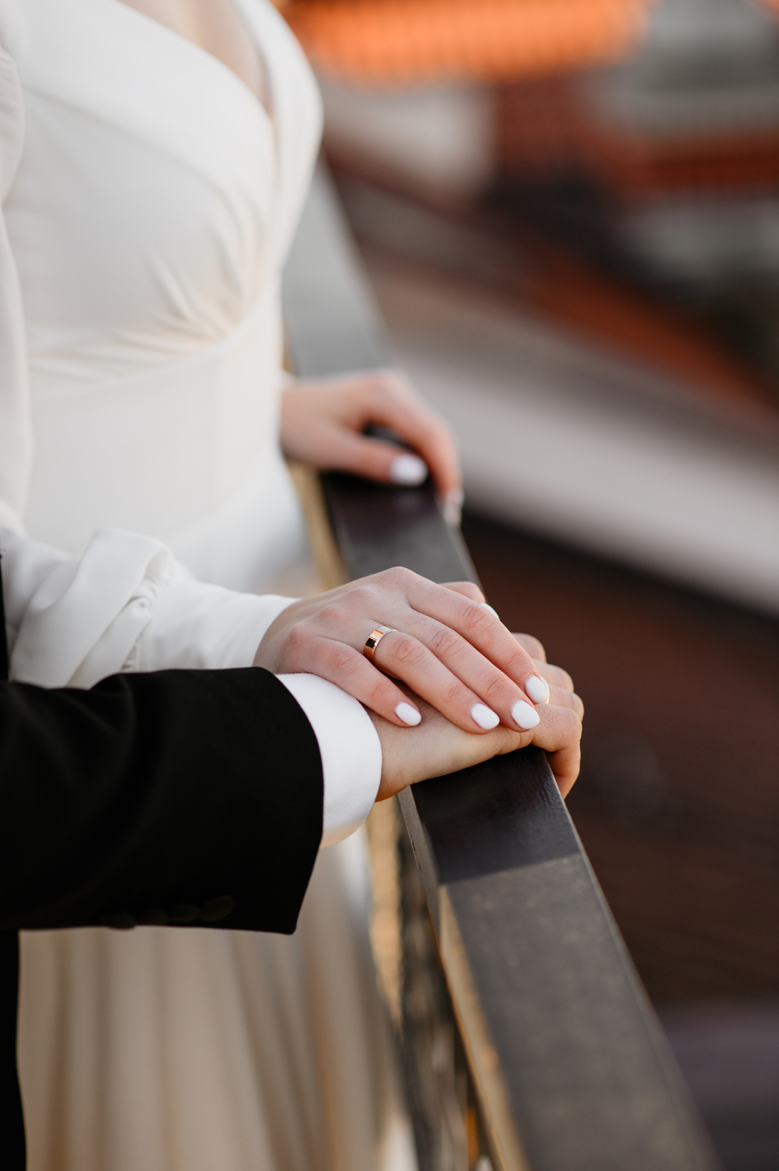 Володимир та Ірина 06.11.2021. Фотограф Роман Жосу Золочів