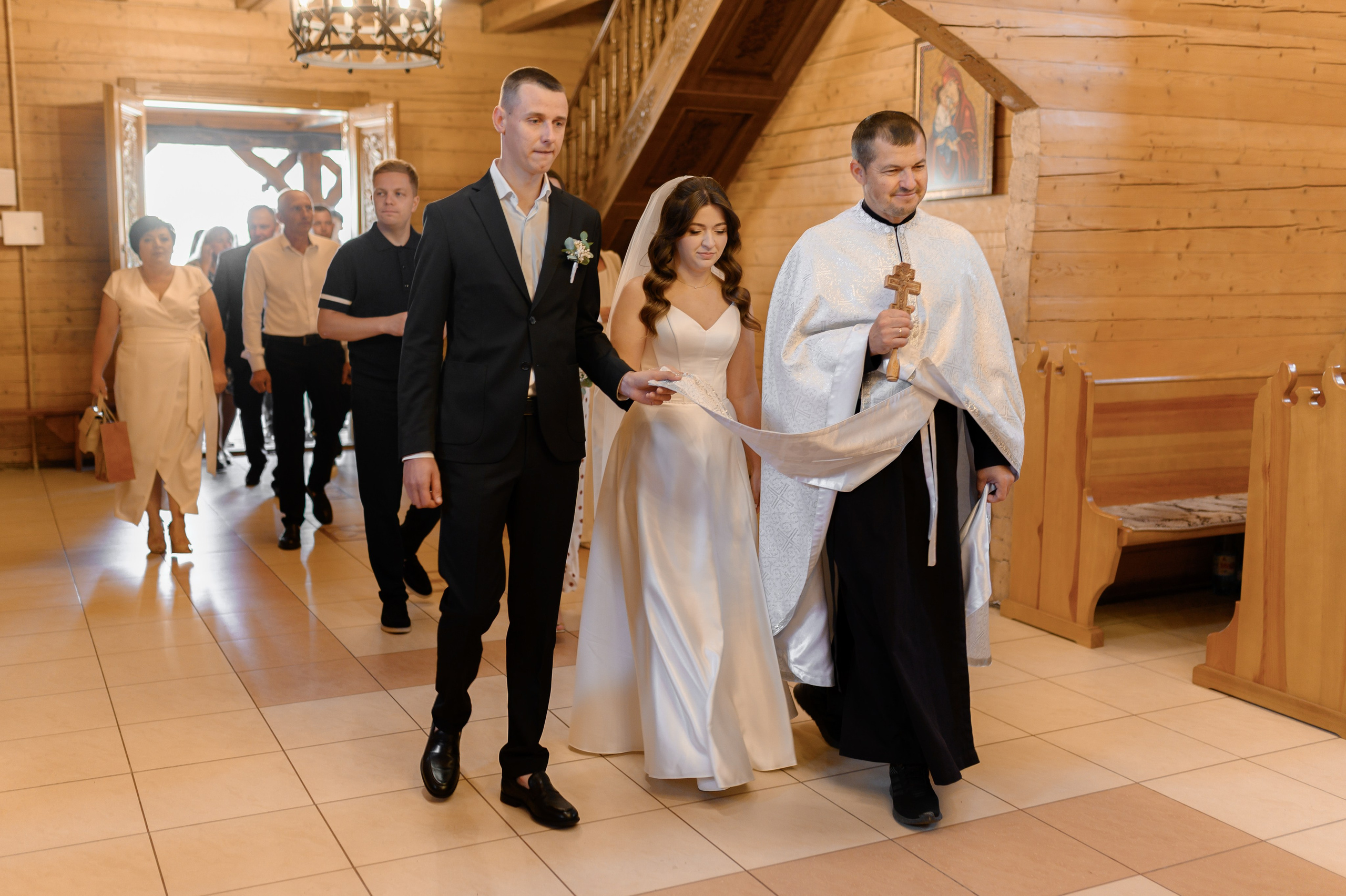 Назар та Марія. Фотограф Роман Жосу Золочів