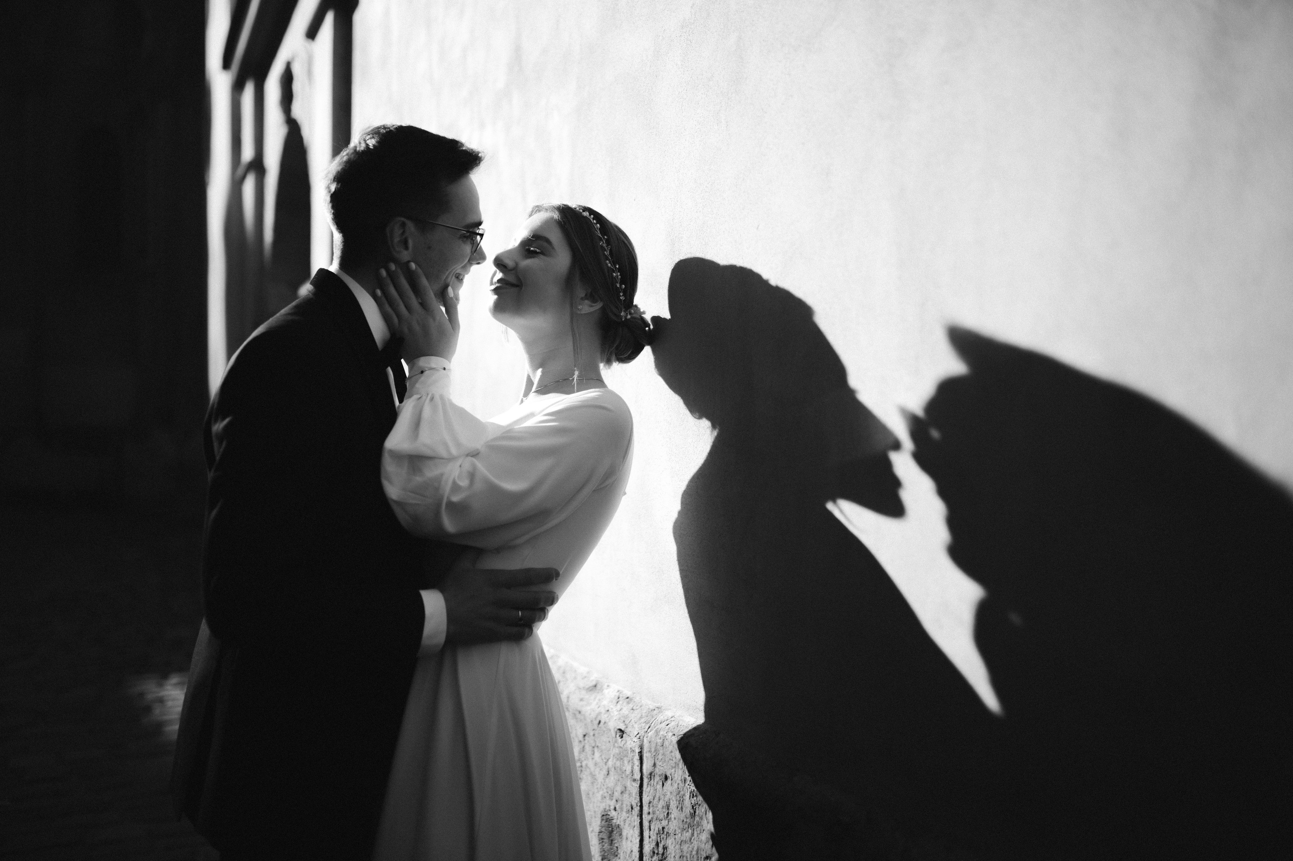 Володимир та Ірина 06.11.2021. Фотограф Роман Жосу Золочів