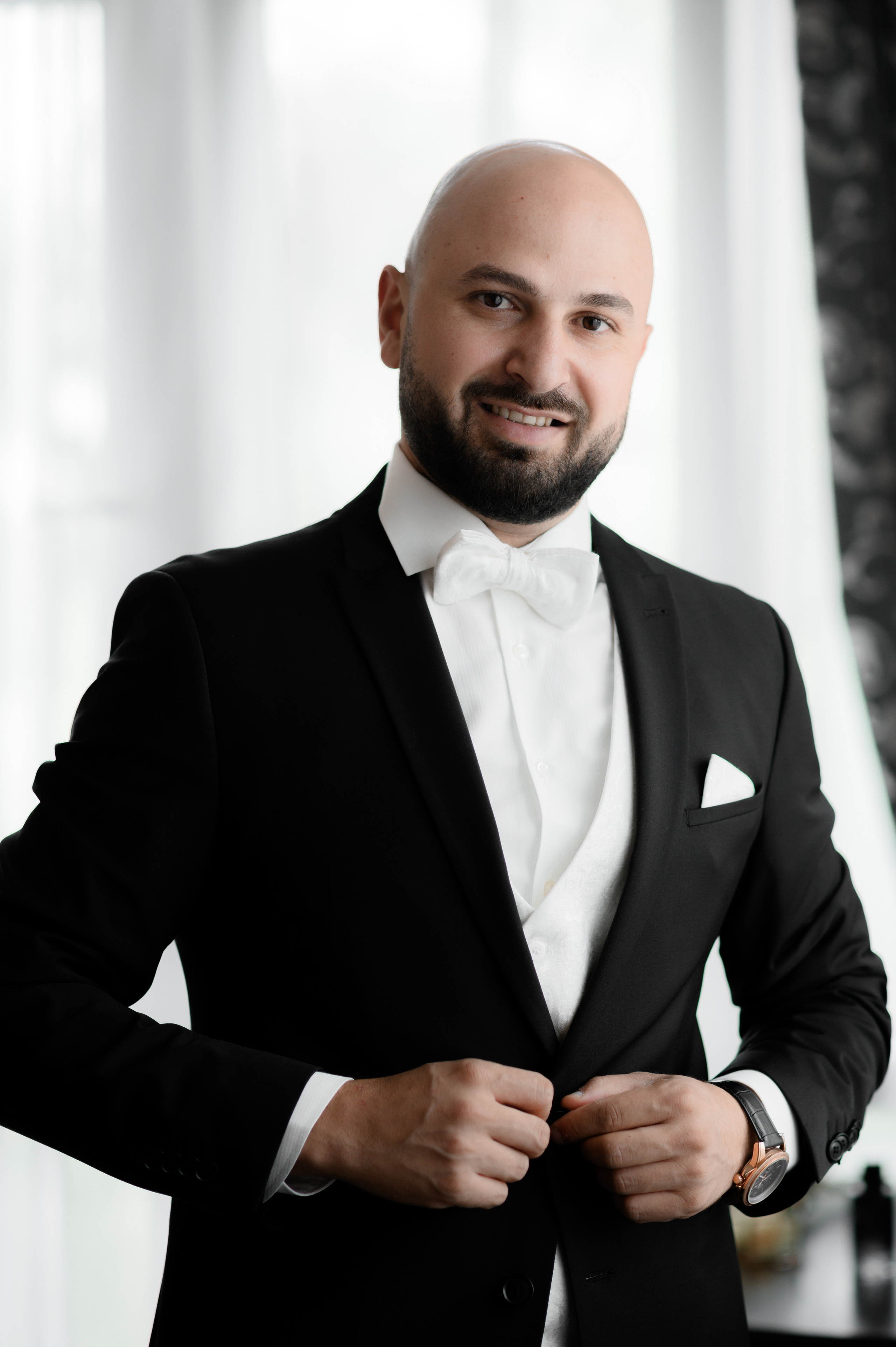 Марія та Майд 28.08.2021. Фотограф Роман Жосу Золочів