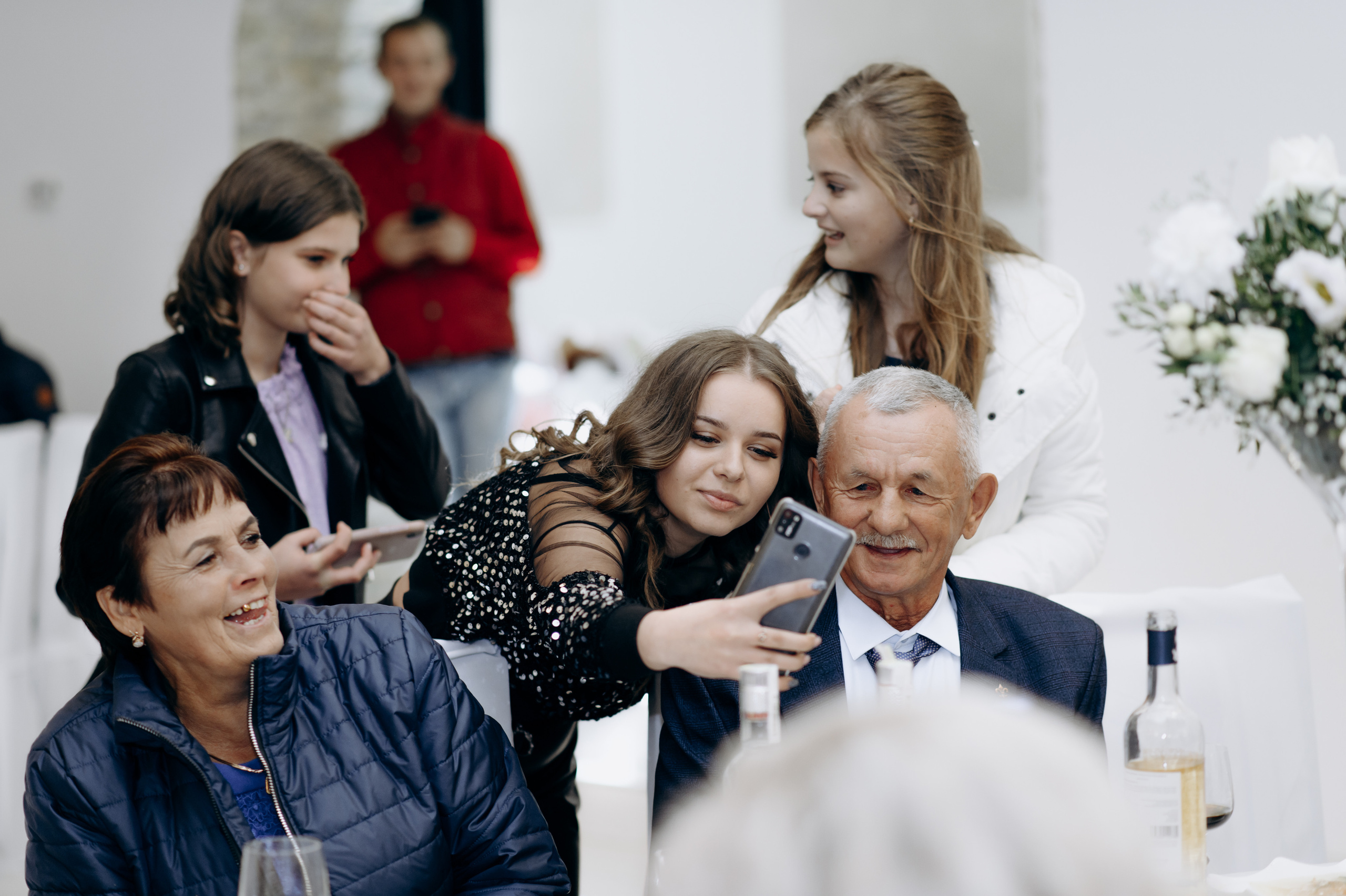 Юра та Оксана. Фотограф Роман Жосу Золочів