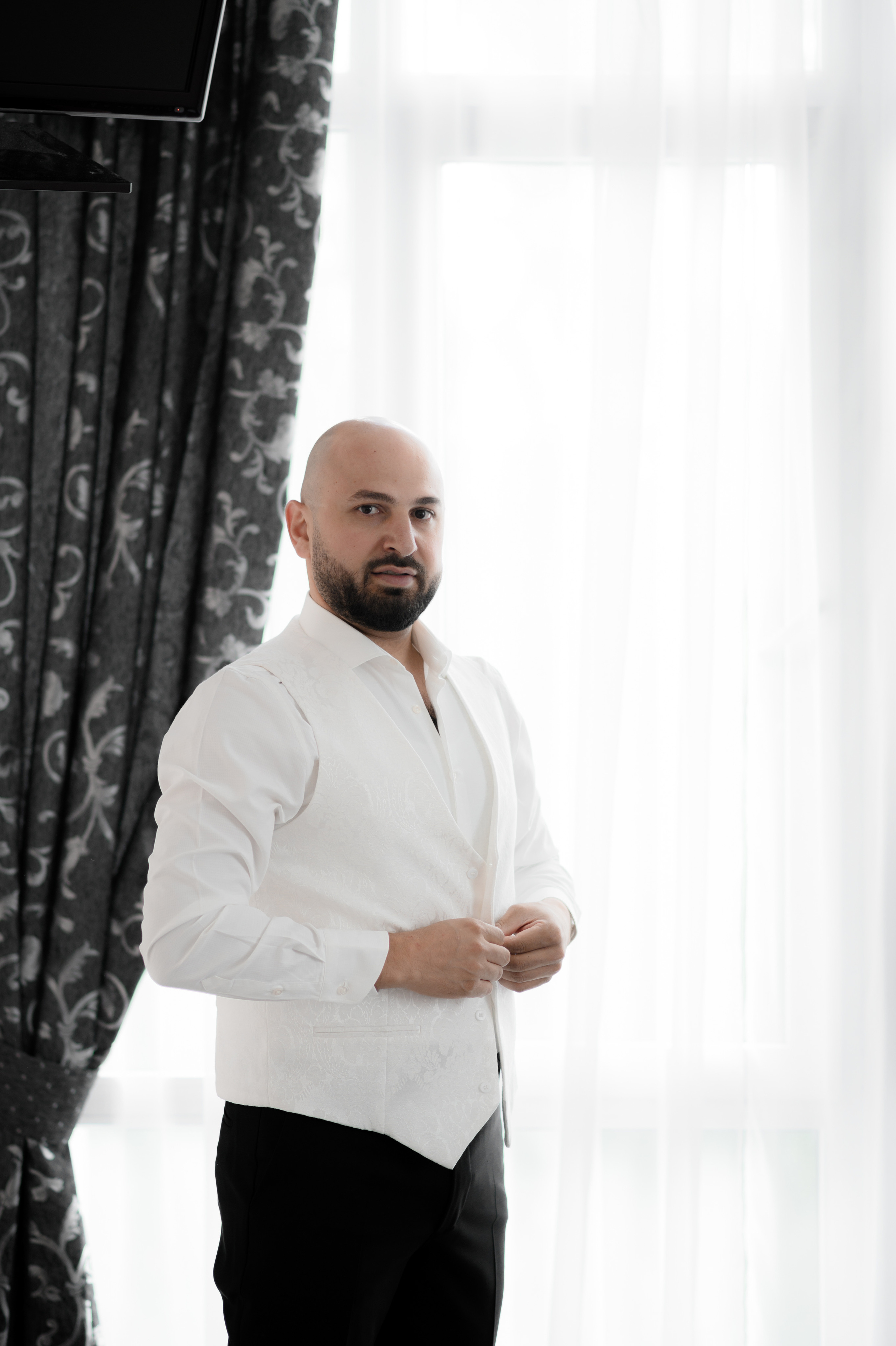 Марія та Майд 28.08.2021. Фотограф Роман Жосу Золочів