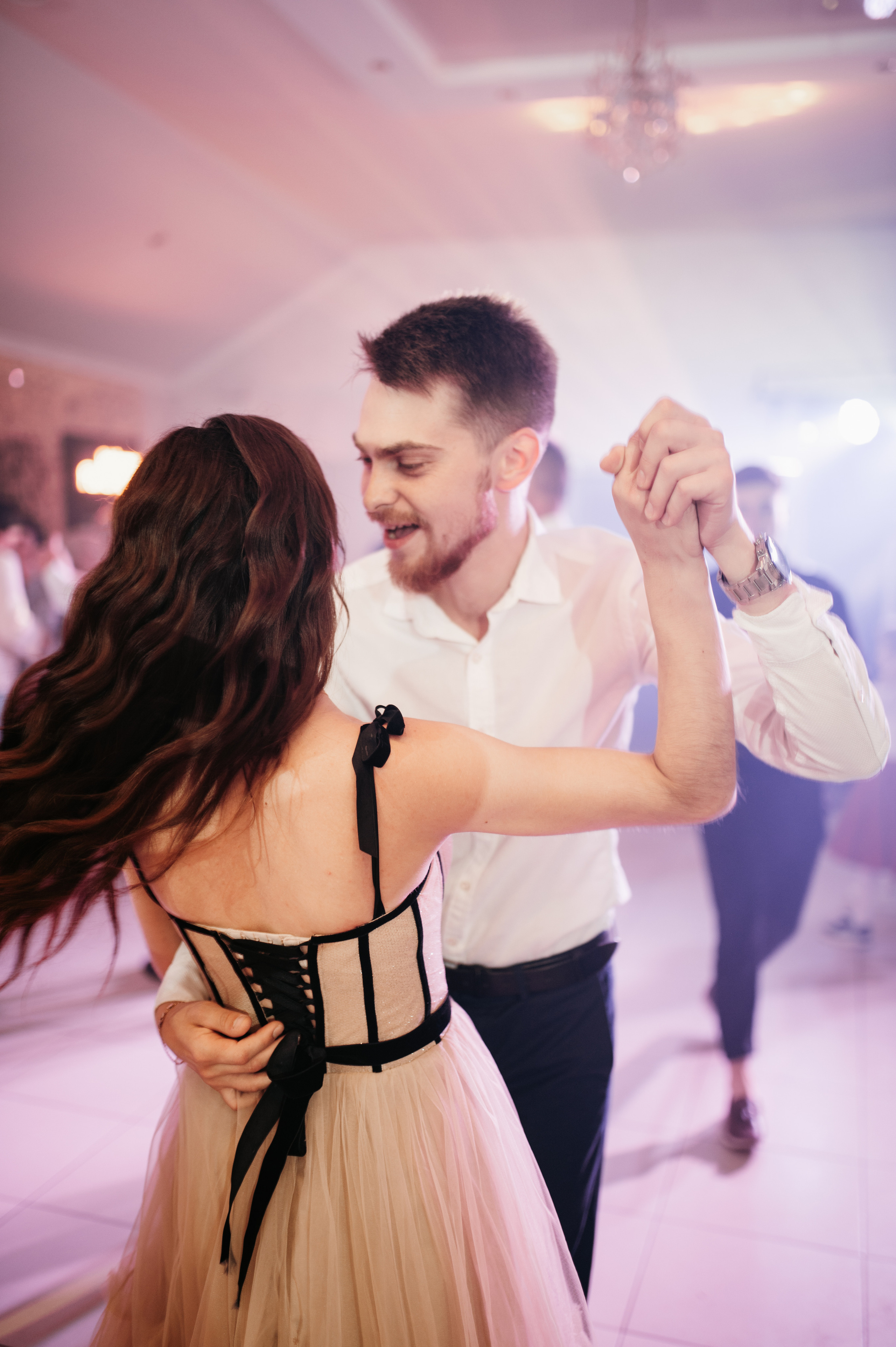 Ірина та Олег 17.09.2022. Фотограф Роман Жосу Золочів