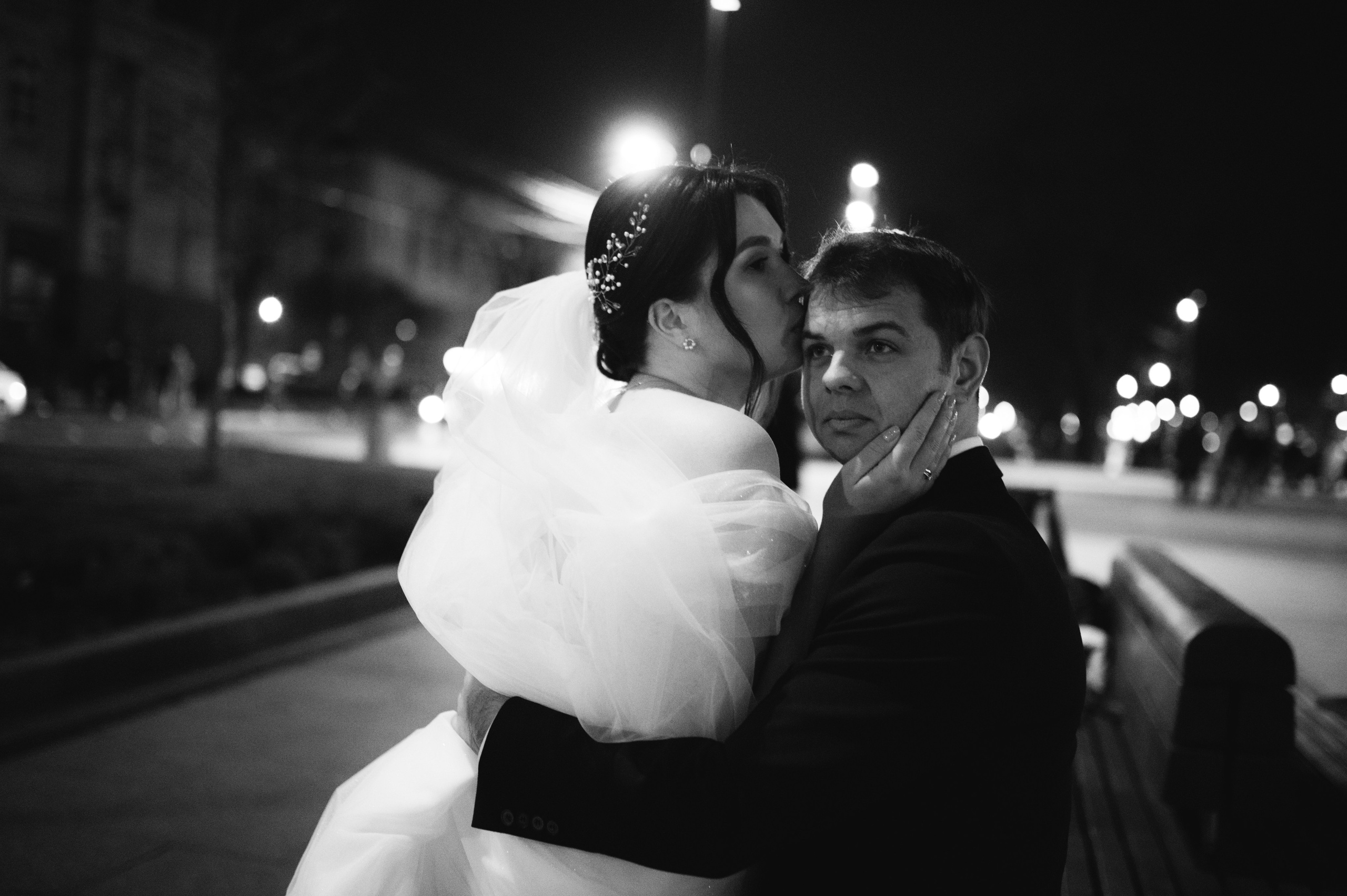 Андрій та Марія. Фотограф Роман Жосу Золочів