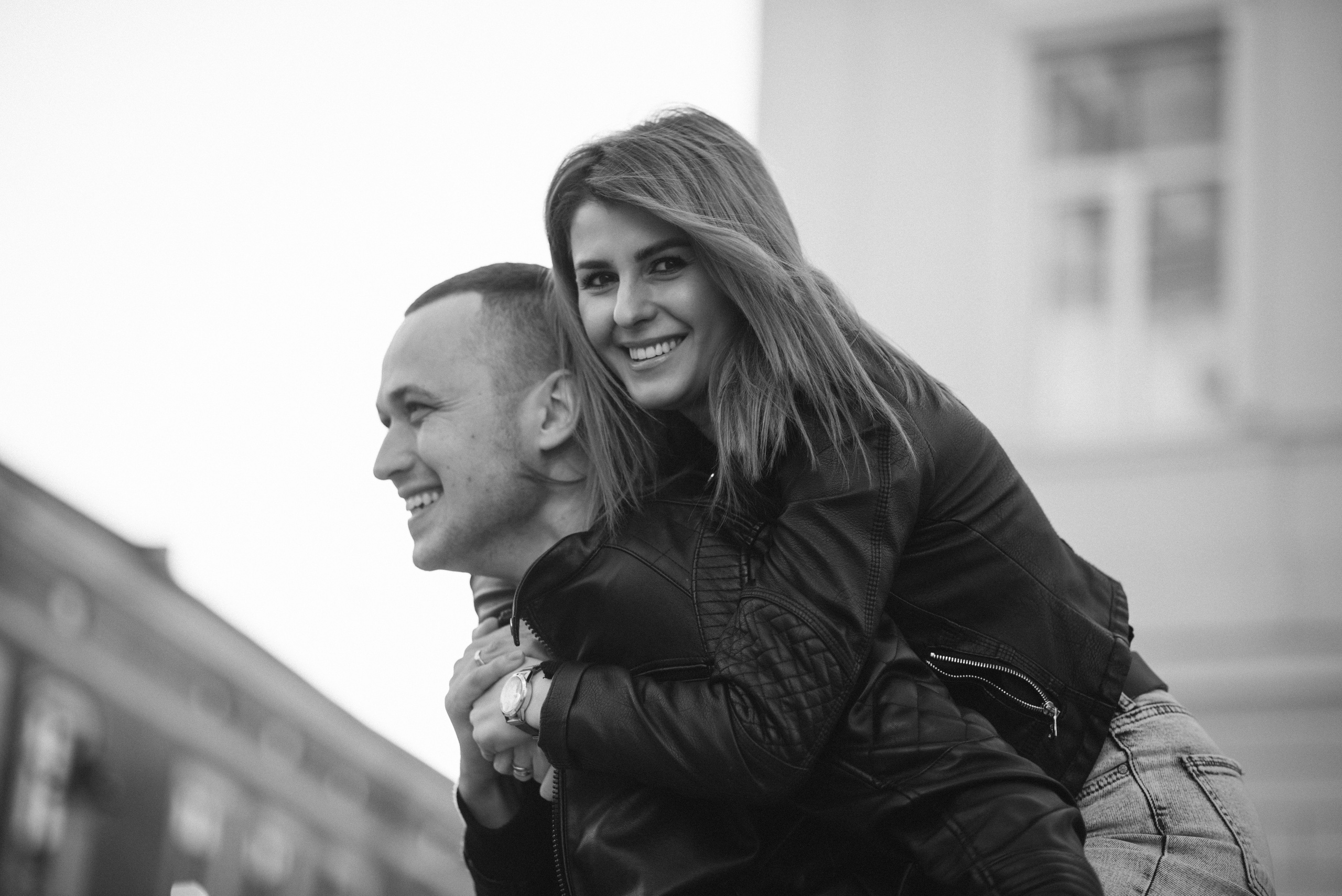 Сім’я Нестюк. Фотограф Роман Жосу Золочів