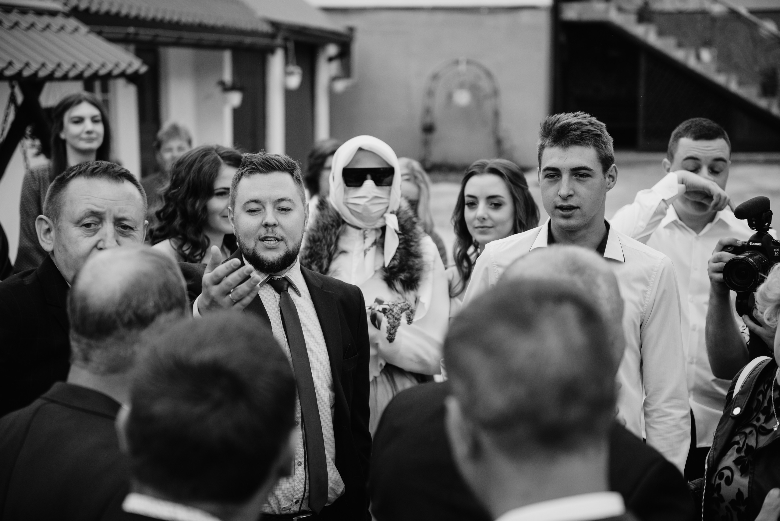 Зоряна та Мар’ян 29.05.2021. Фотограф Роман Жосу Золочів