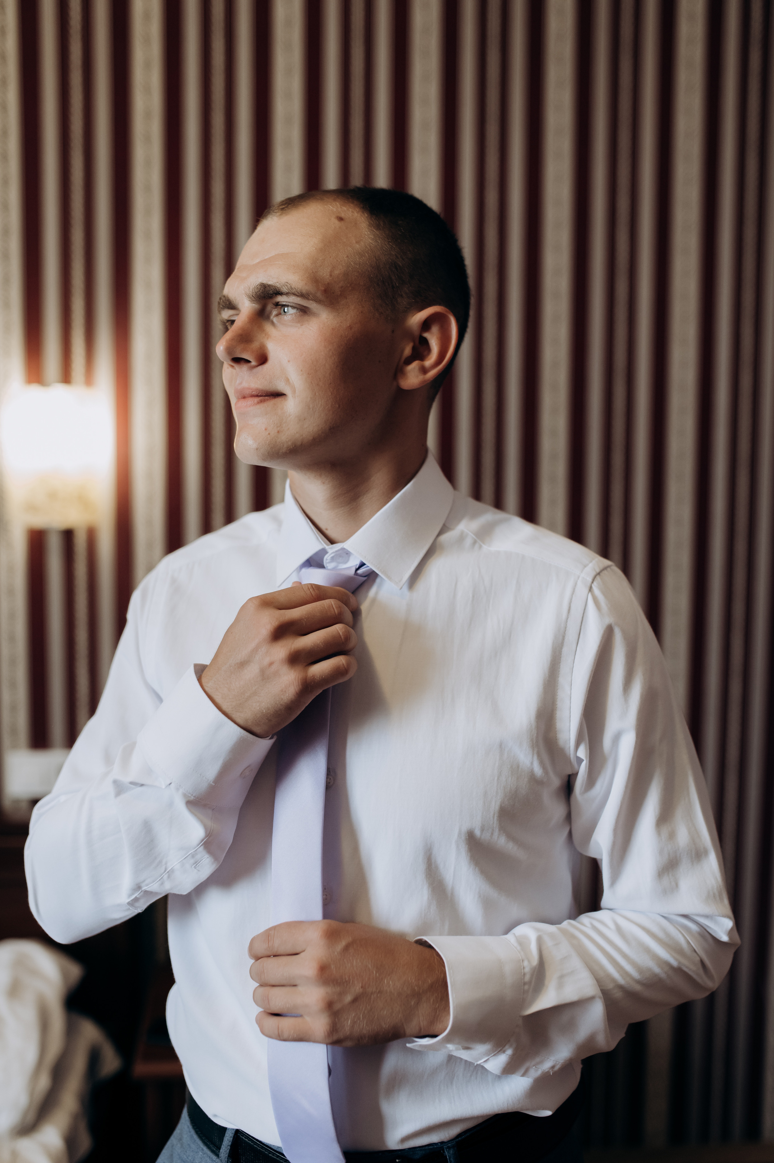 Михайло та Катерина. Фотограф Роман Жосу Золочів