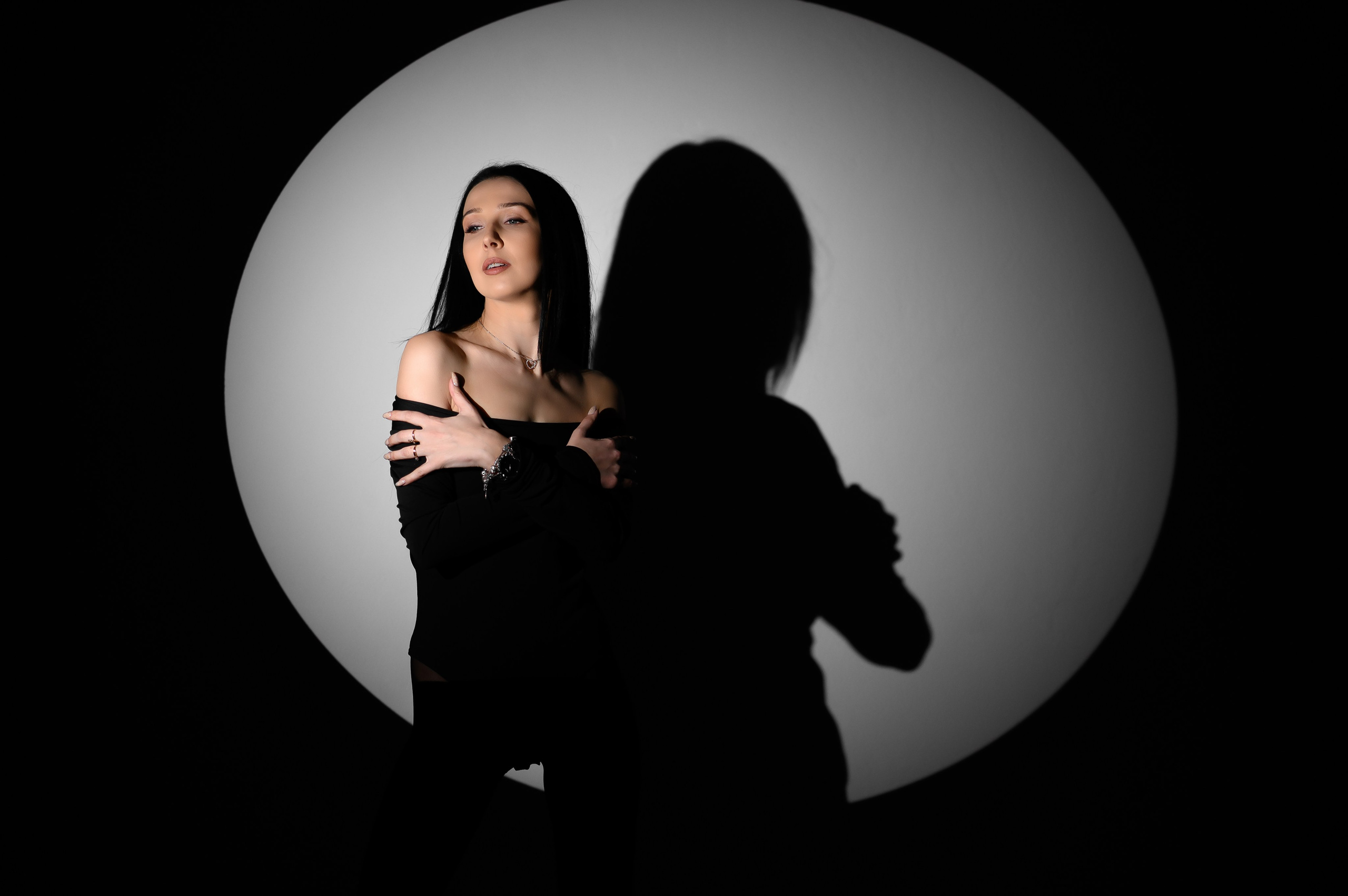 Юлія. Фотограф Роман Жосу Золочів