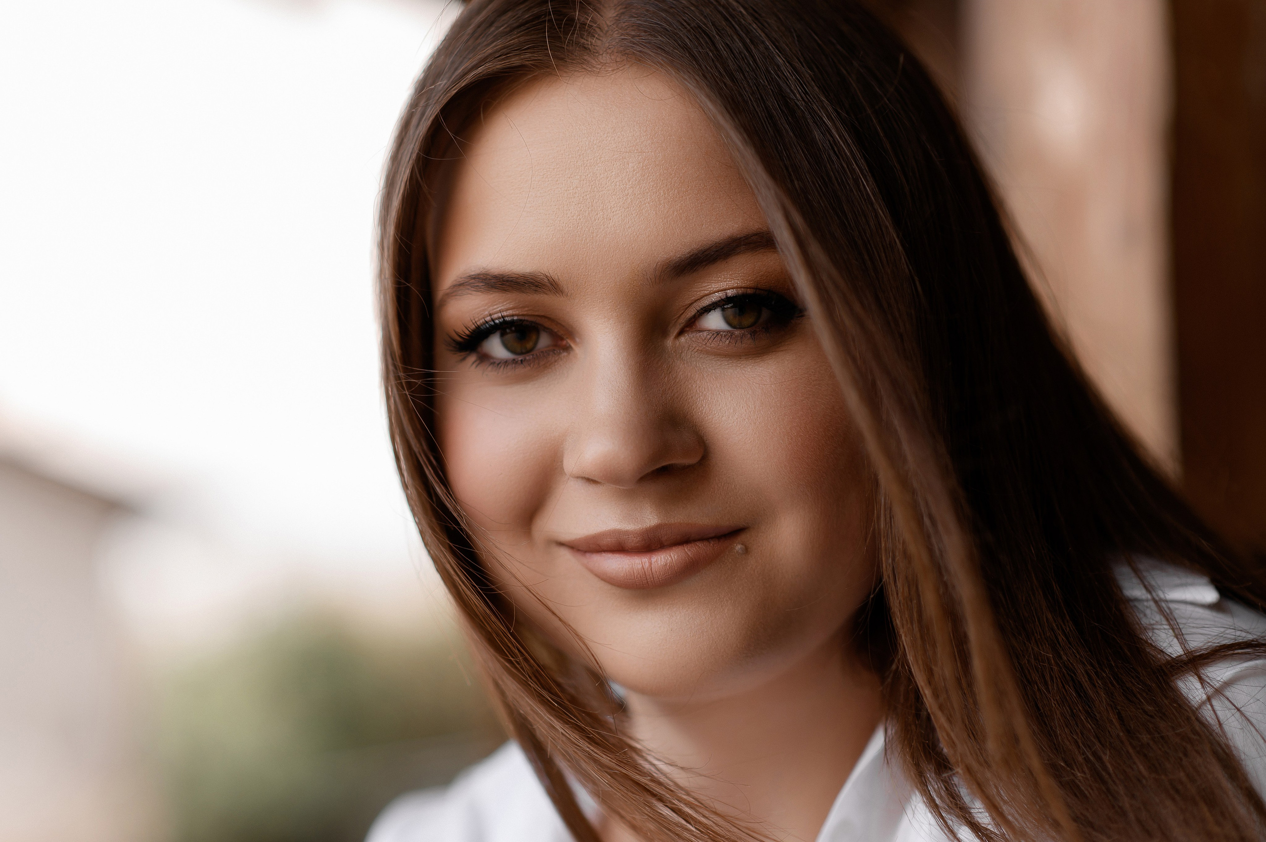 Дарина. Фотограф Роман Жосу Золочів