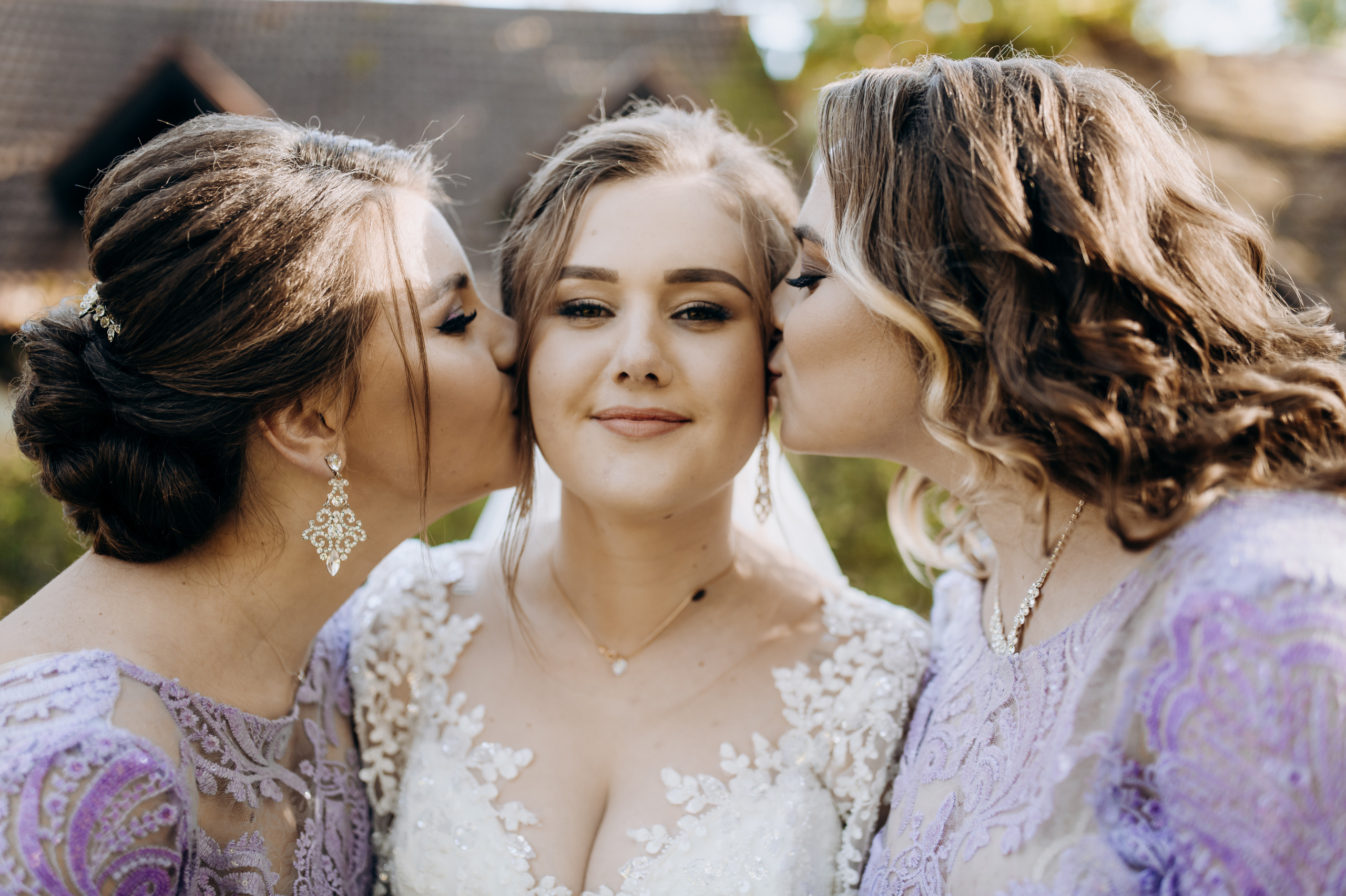 Юра та Оксана. Фотограф Роман Жосу Золочів