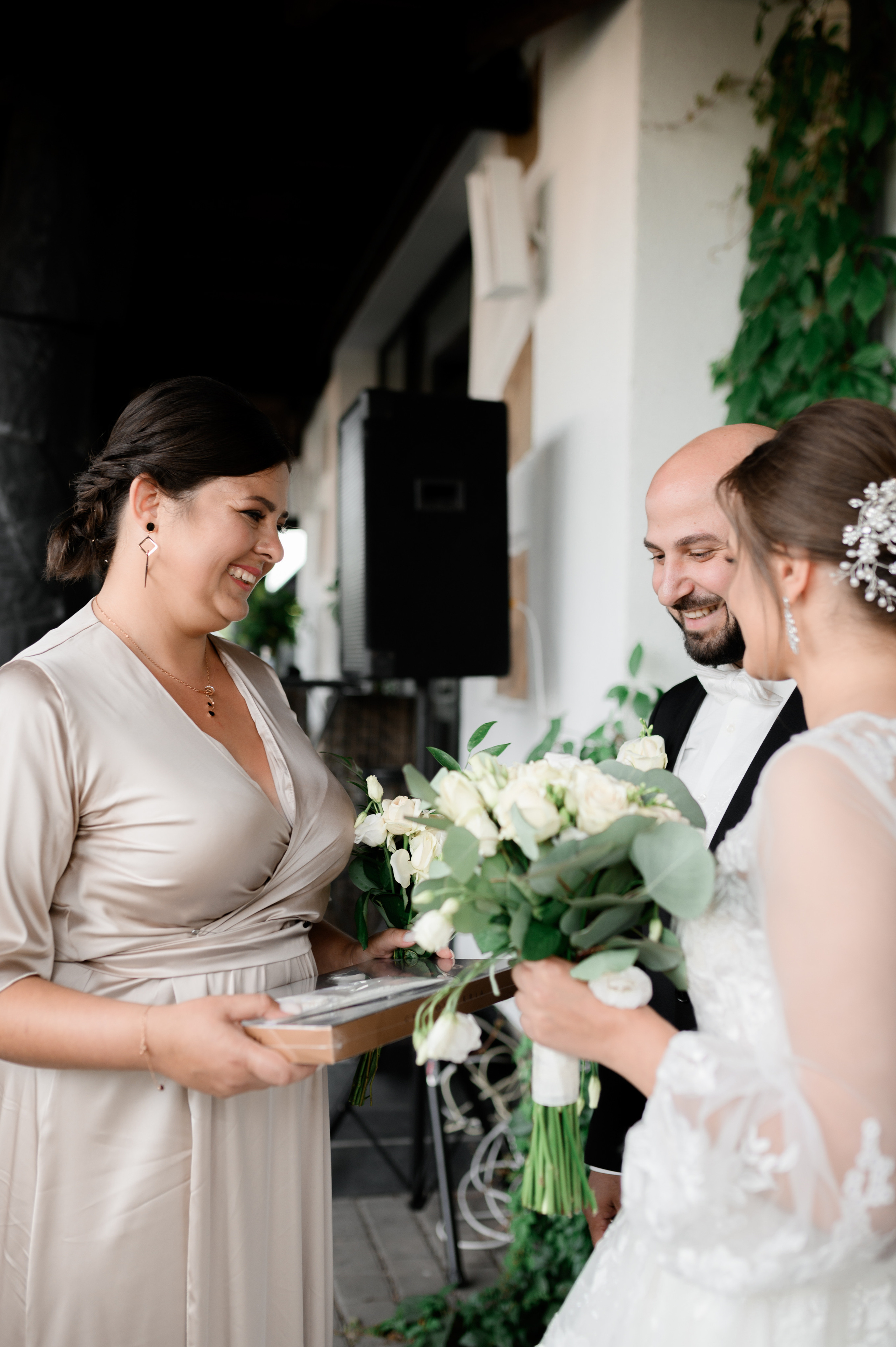Марія та Майд 28.08.2021. Фотограф Роман Жосу Золочів