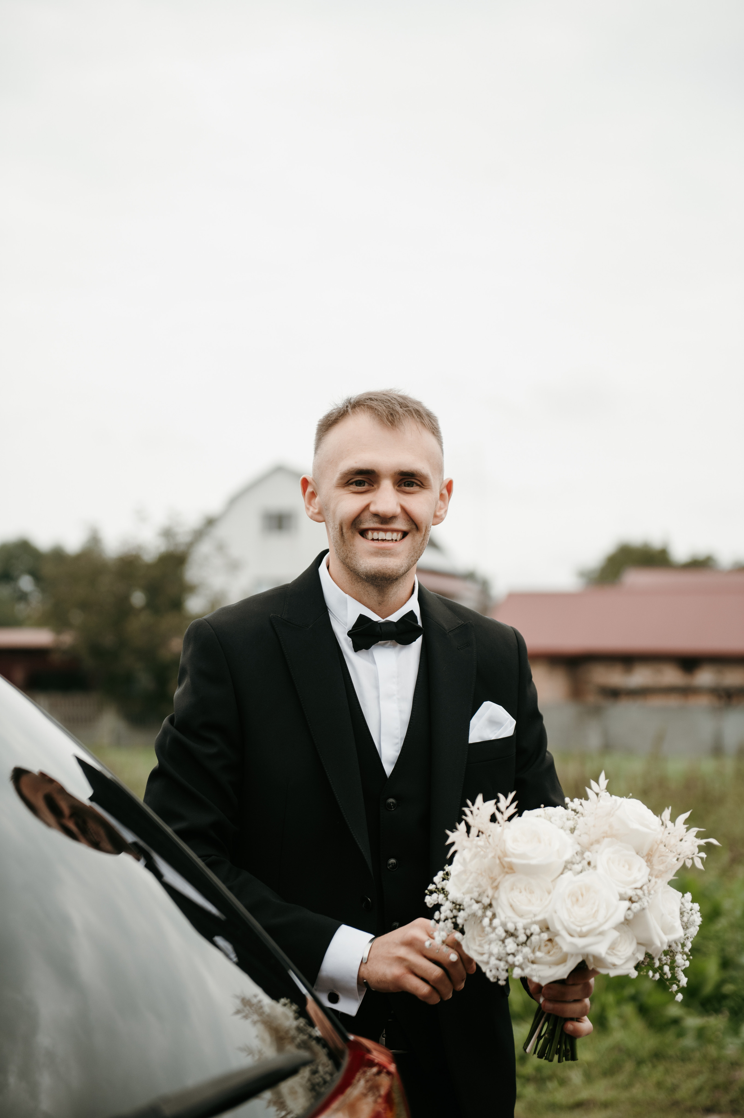 Ірина та Олег 17.09.2022. Фотограф Роман Жосу Золочів