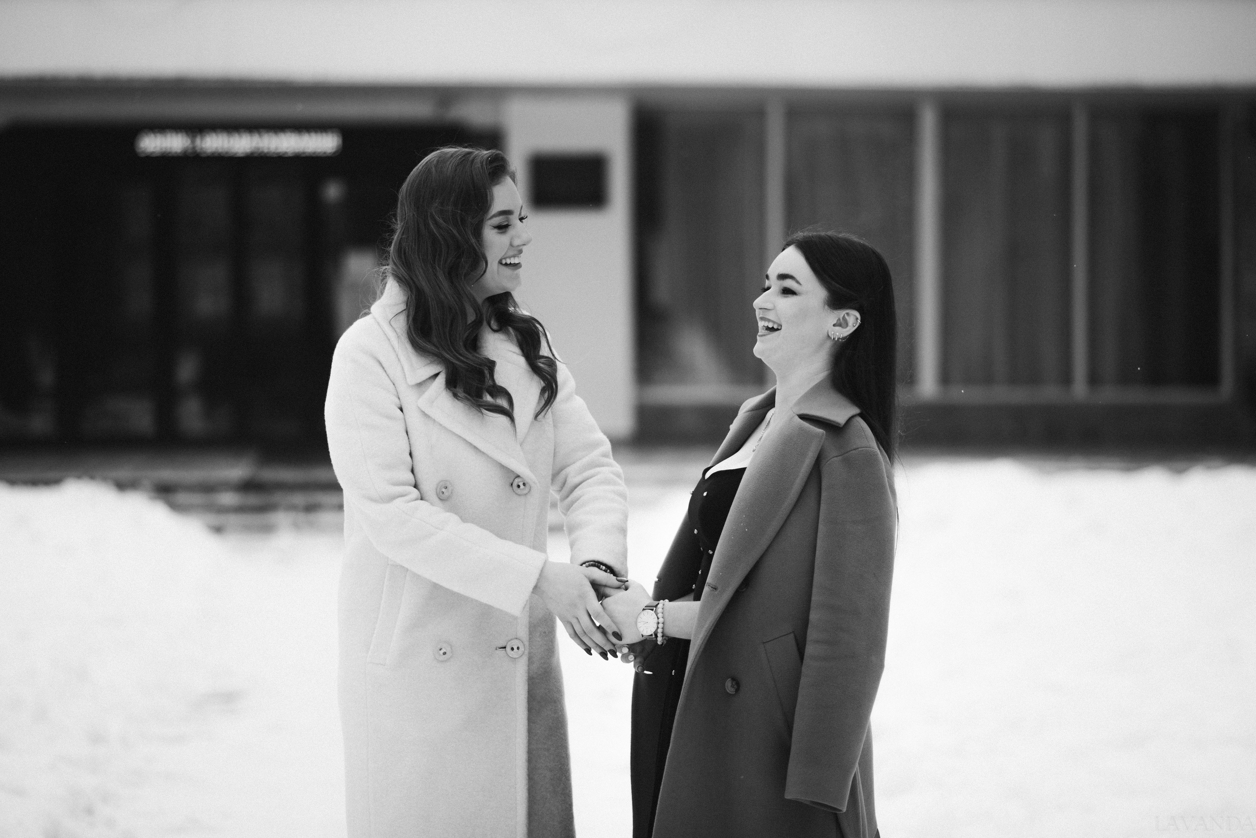 Зимова…. Фотограф Роман Жосу Золочів