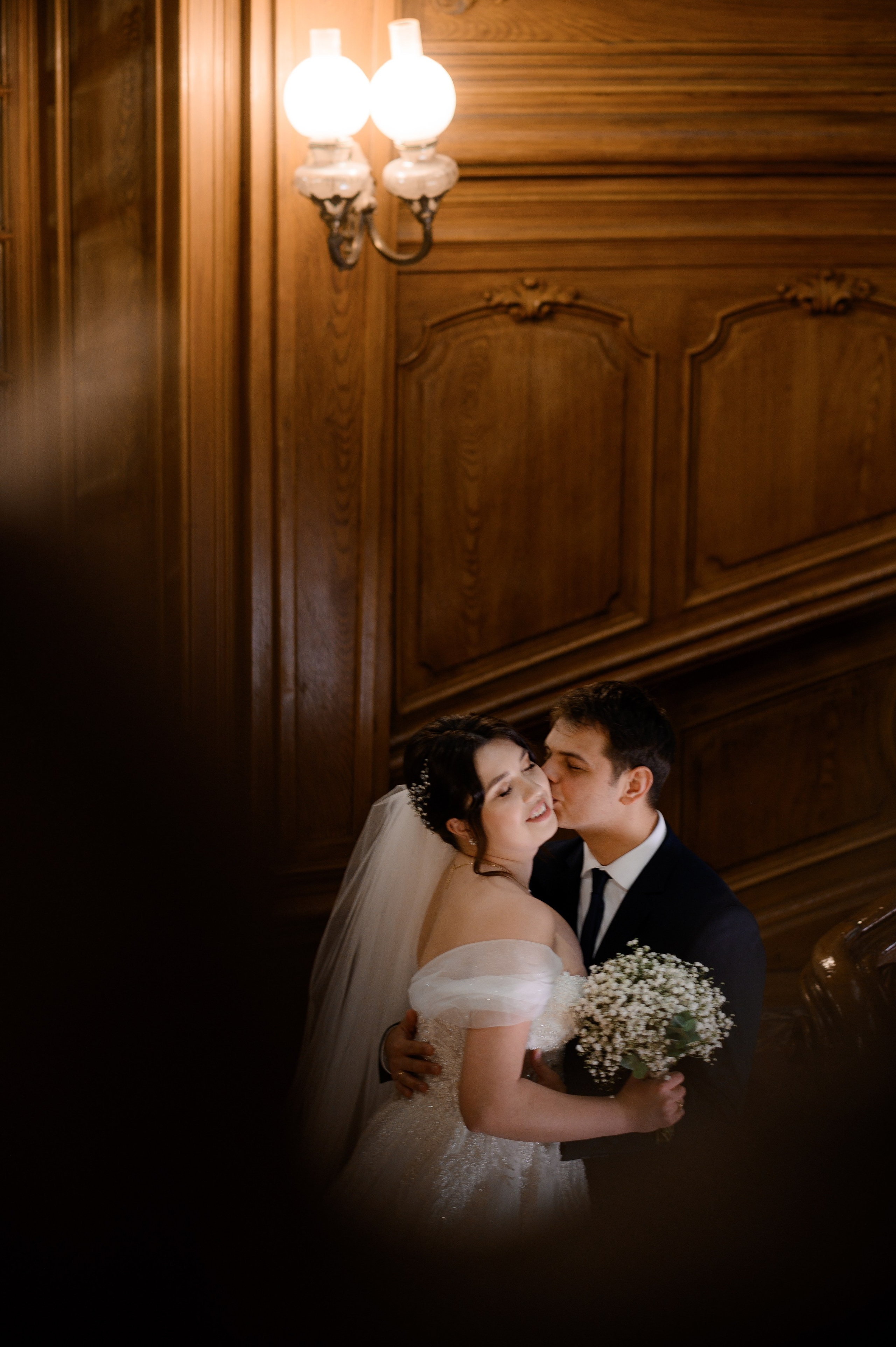 Андрій та Марія. Фотограф Роман Жосу Золочів