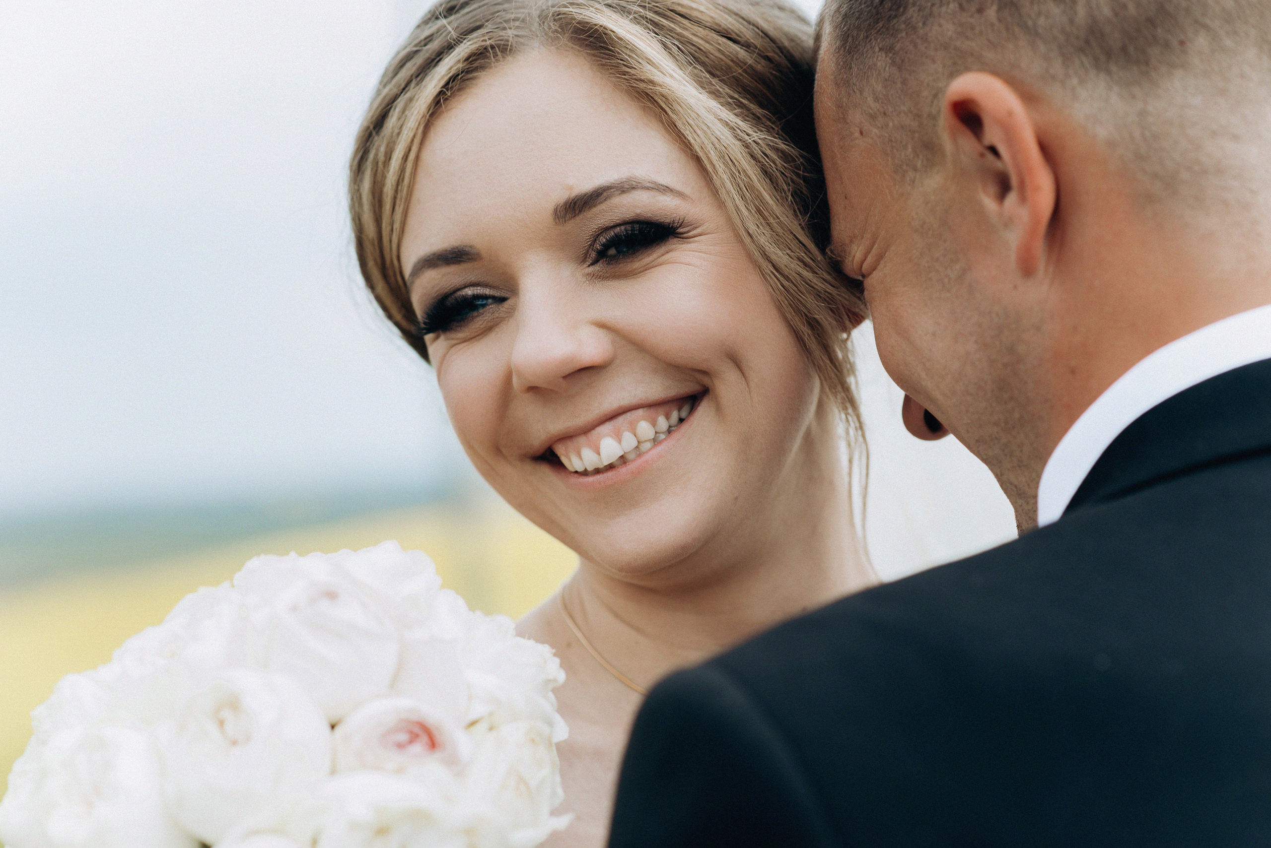 Зоряна та Мар’ян 29.05.2021. Фотограф Роман Жосу Золочів