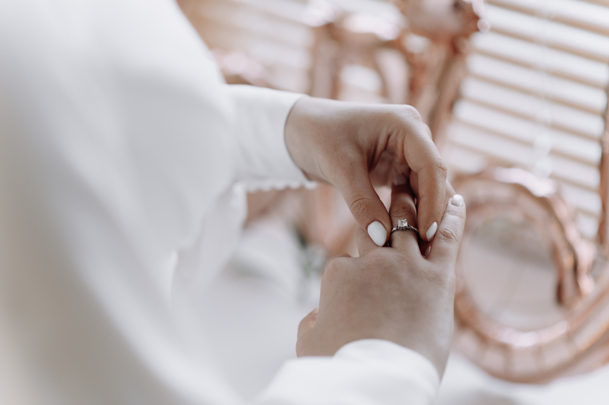 Володимир та Ірина 30.10.2022. Фотограф Роман Жосу Золочів