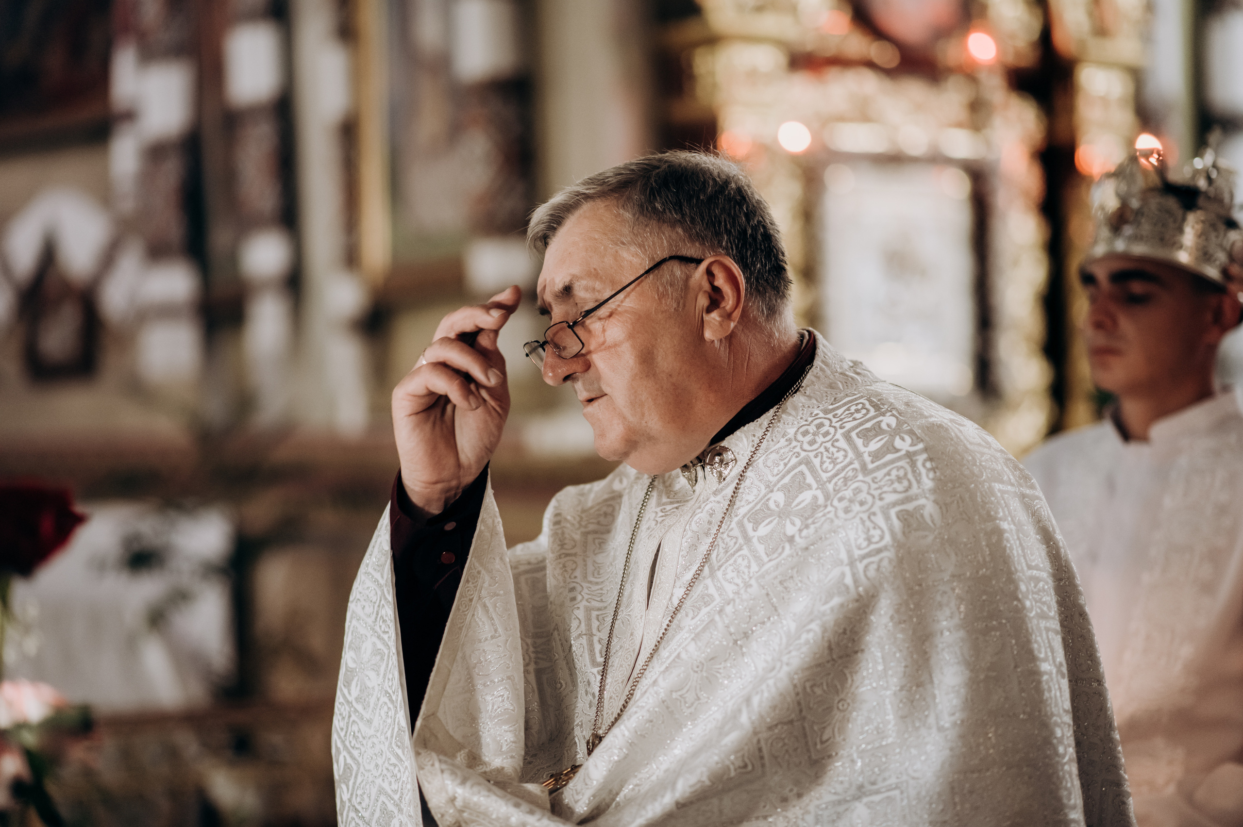 Надія та Олексій. Фотограф Роман Жосу Золочів