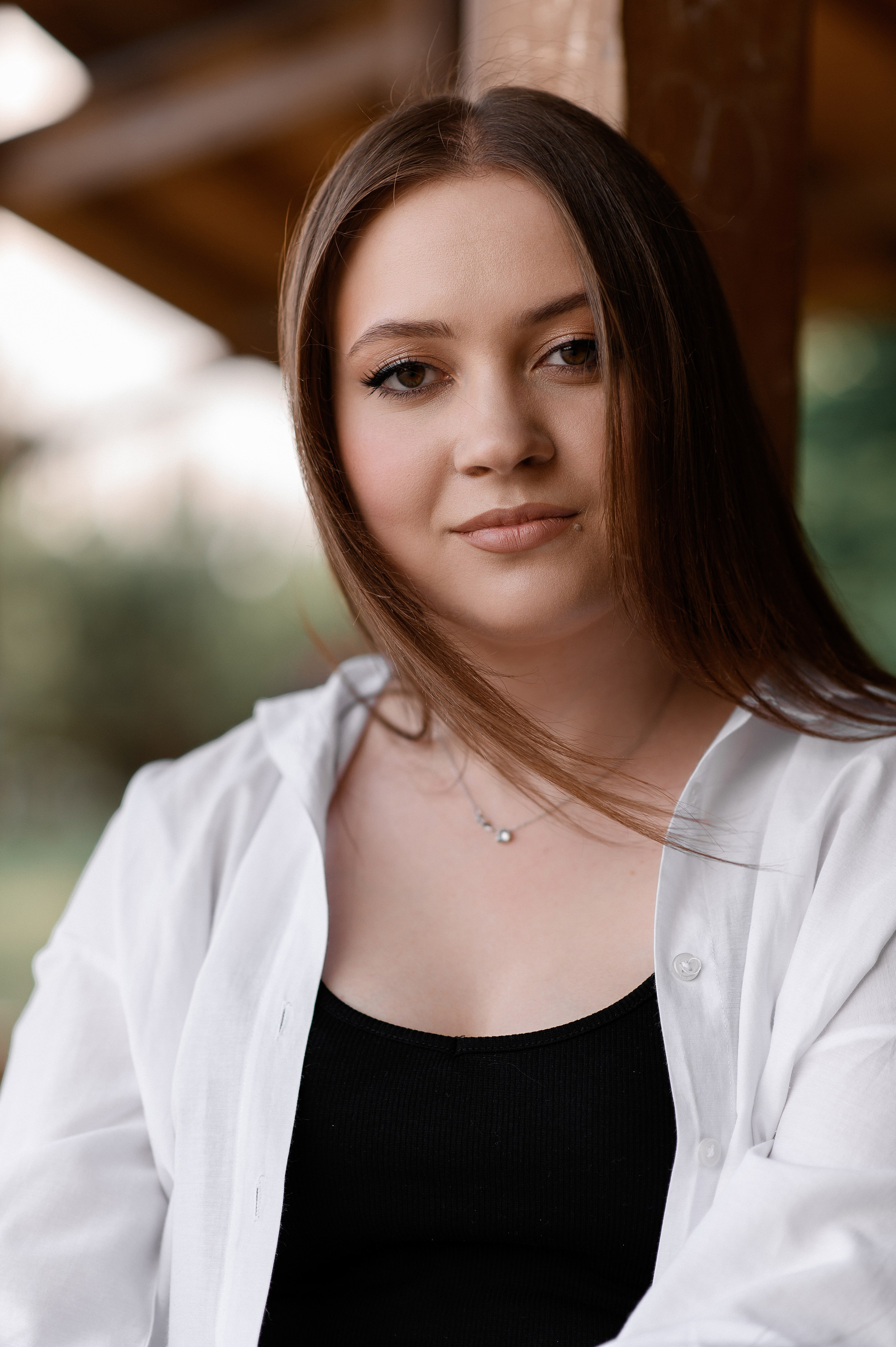 Дарина. Фотограф Роман Жосу Золочів