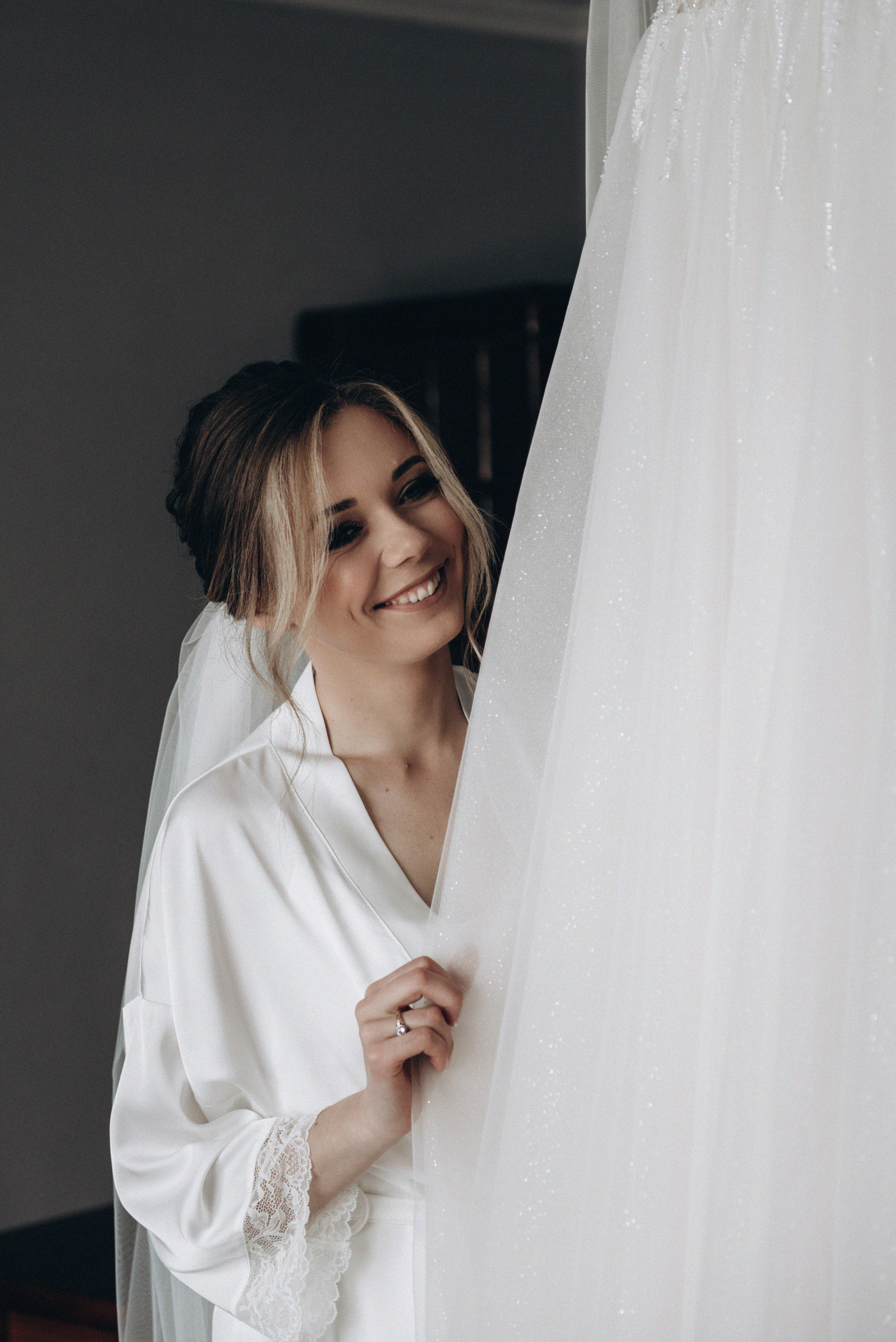 Зоряна та Мар’ян 29.05.2021. Фотограф Роман Жосу Золочів