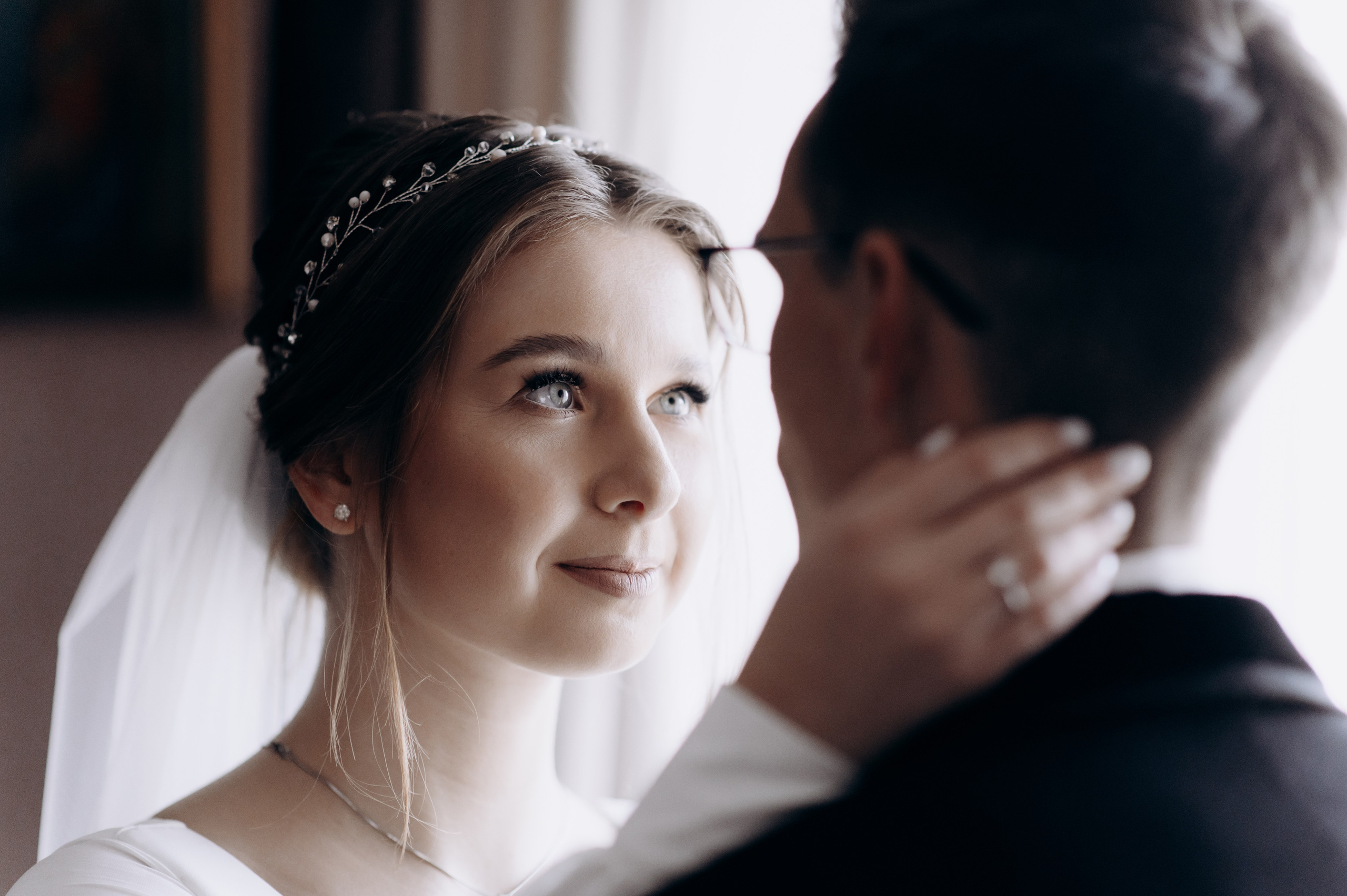 Володимир та Ірина 30.10.2022. Фотограф Роман Жосу Золочів