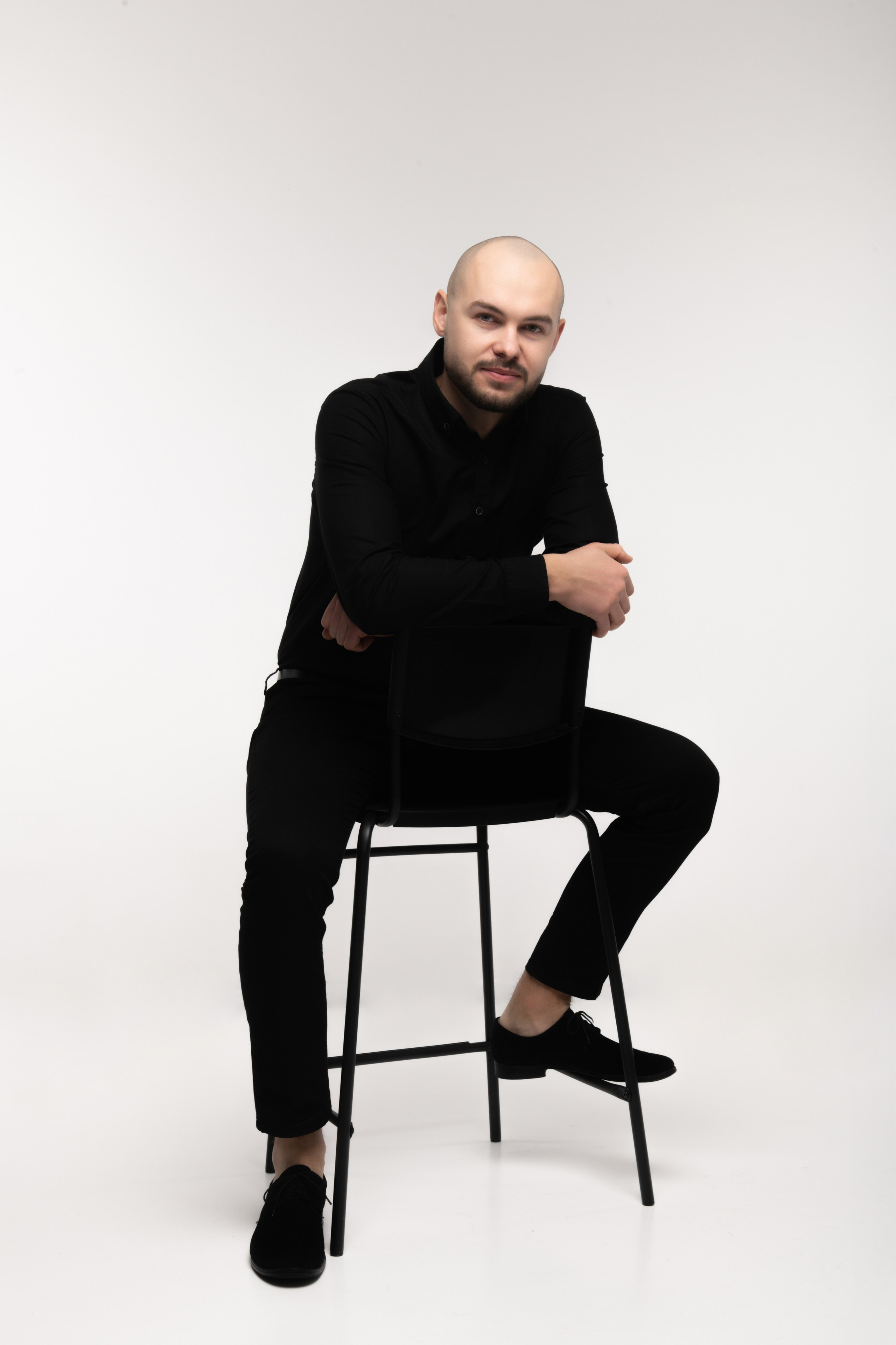 Оля та Тимофій. Фотограф Роман Жосу Золочів