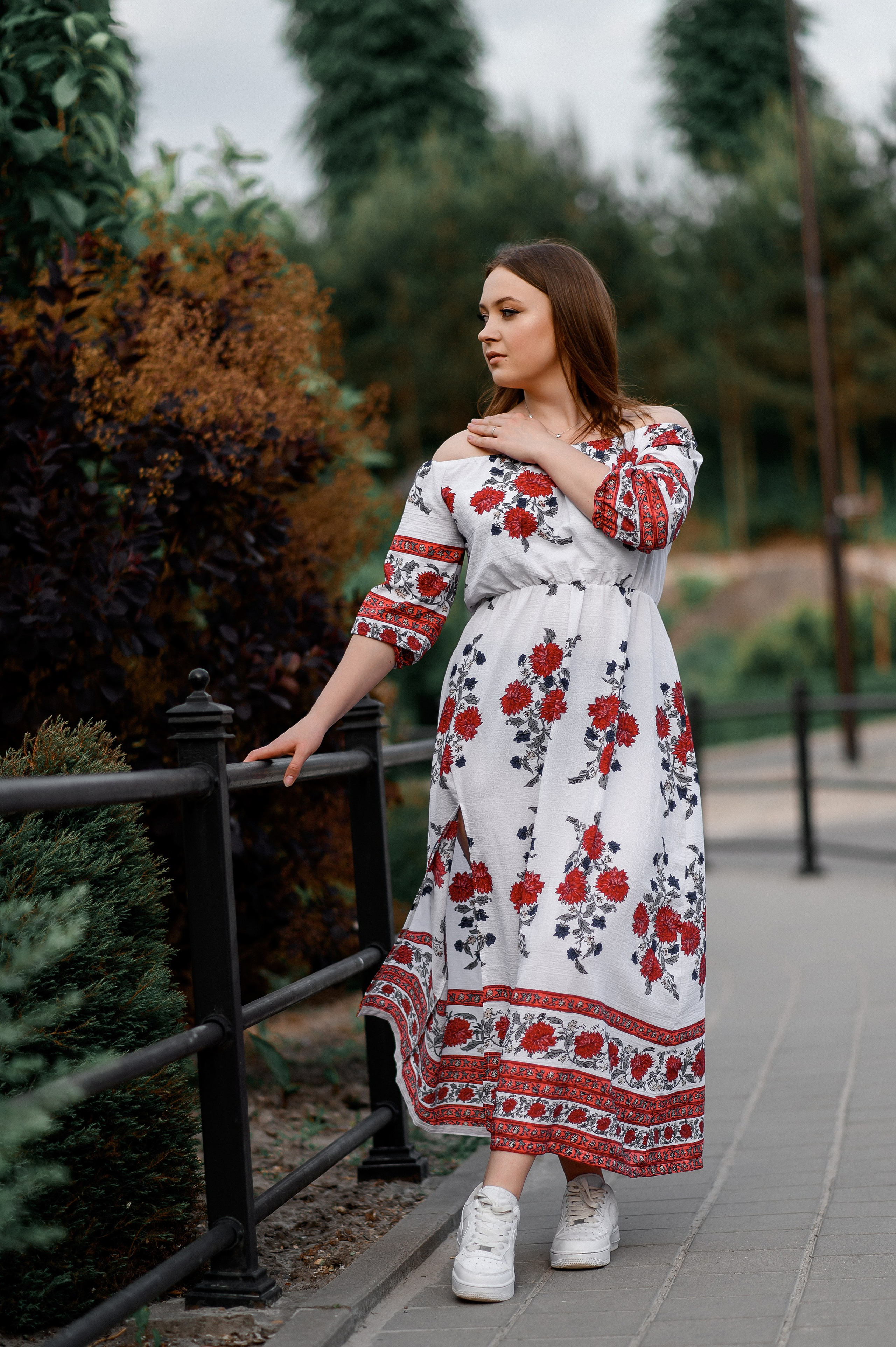 Дарина. Фотограф Роман Жосу Золочів