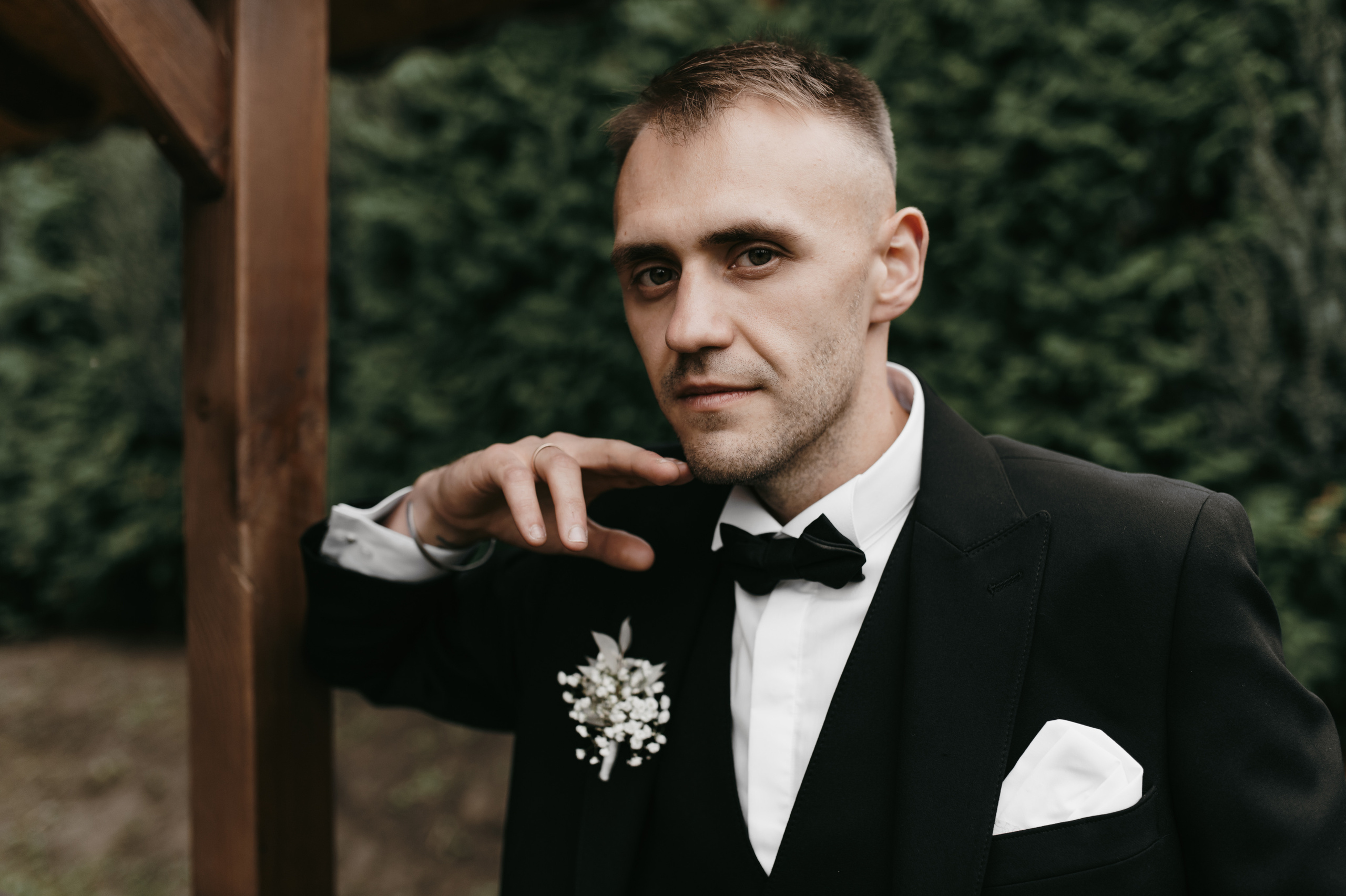 Ірина та Олег 17.09.2022. Фотограф Роман Жосу Золочів