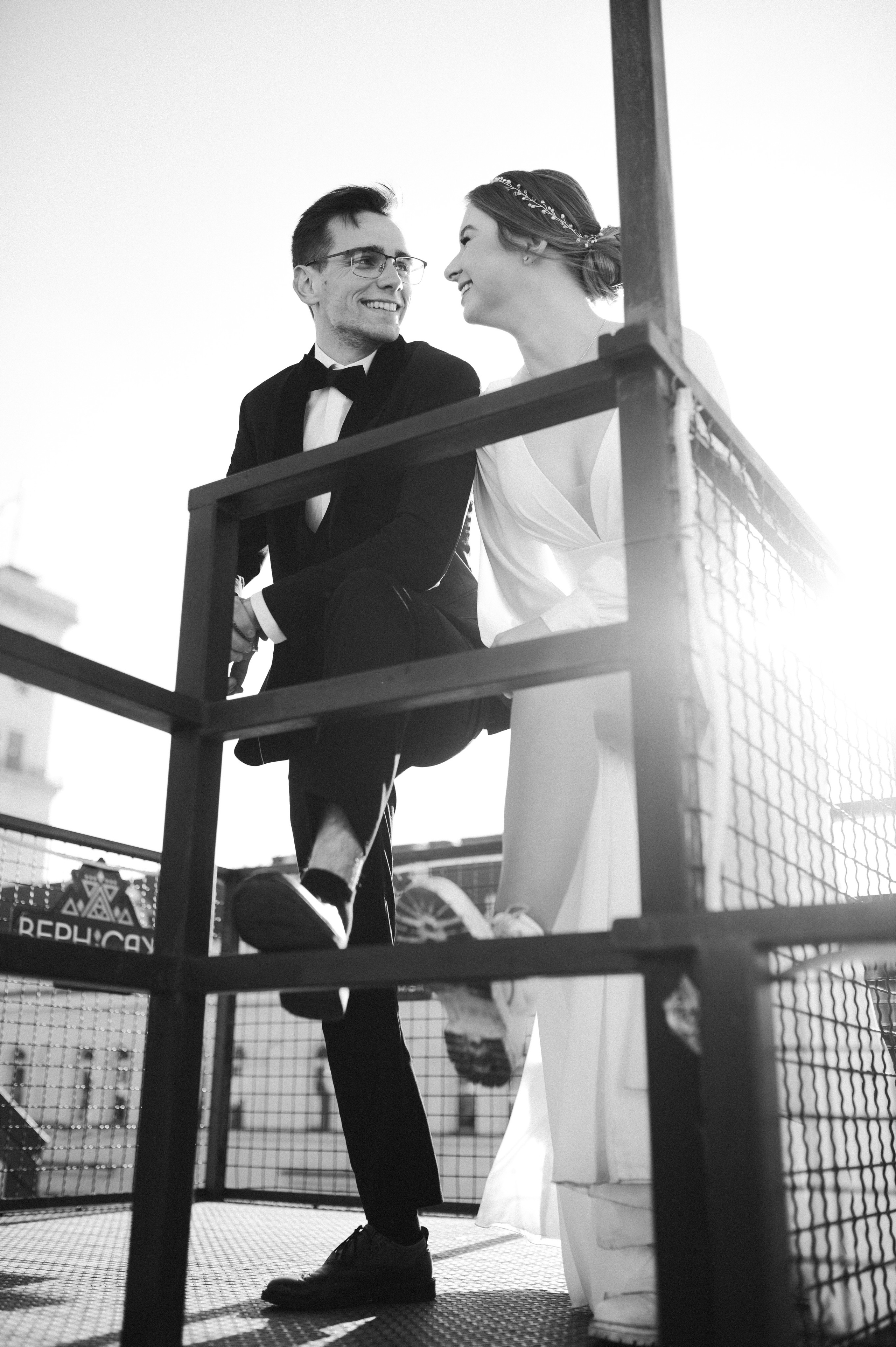 Володимир та Ірина 06.11.2021. Фотограф Роман Жосу Золочів