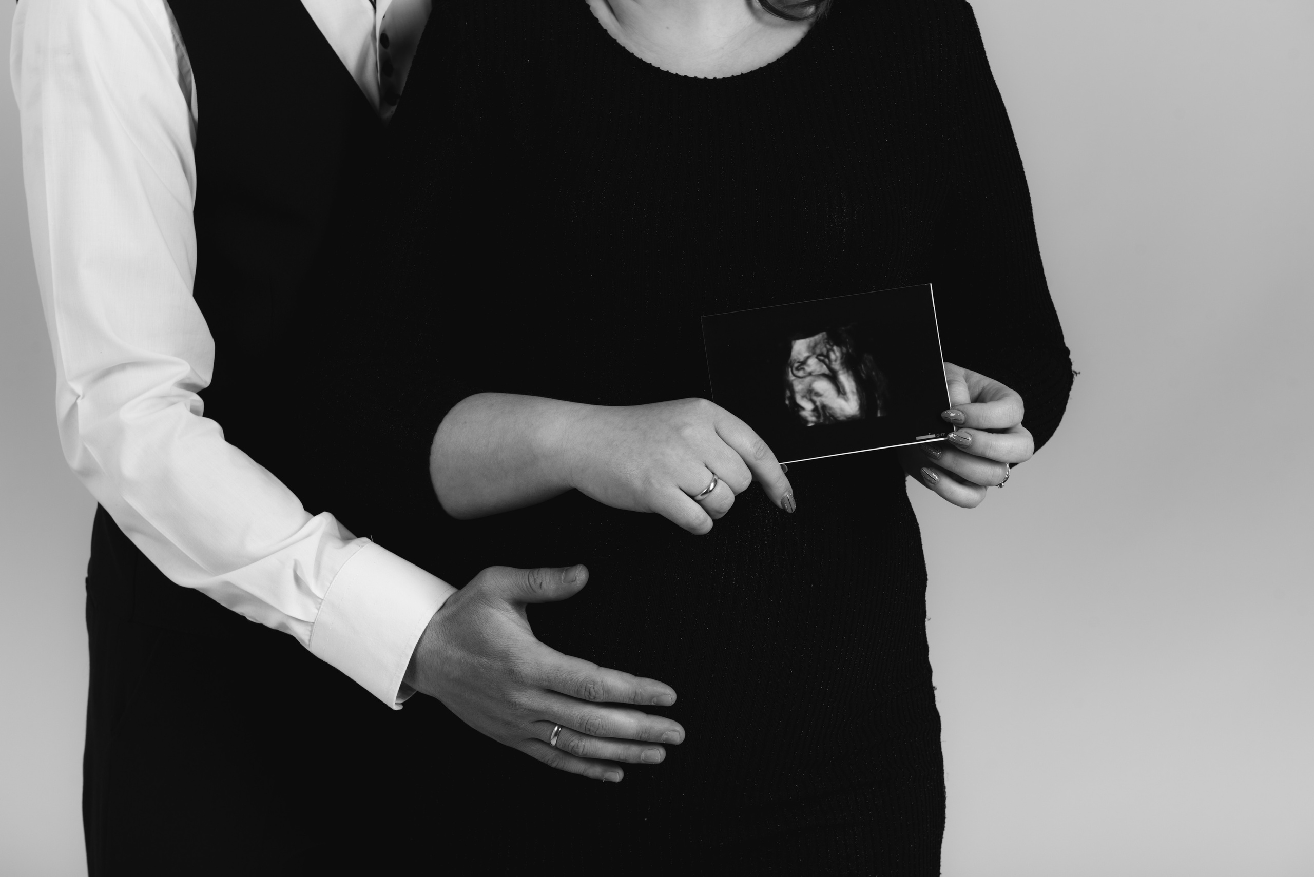 Сімейна фотосесія. В очікуванні маленького дива;). Фотограф Роман Жосу Золочів