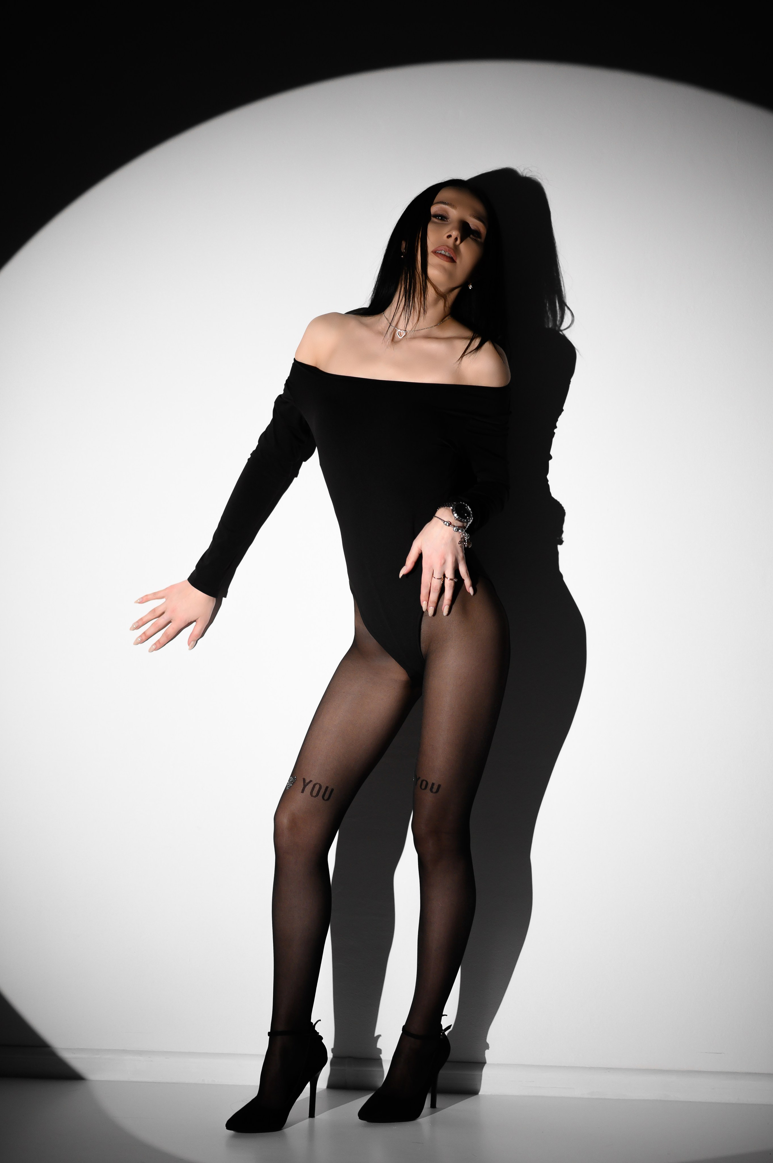 Юлія. Фотограф Роман Жосу Золочів