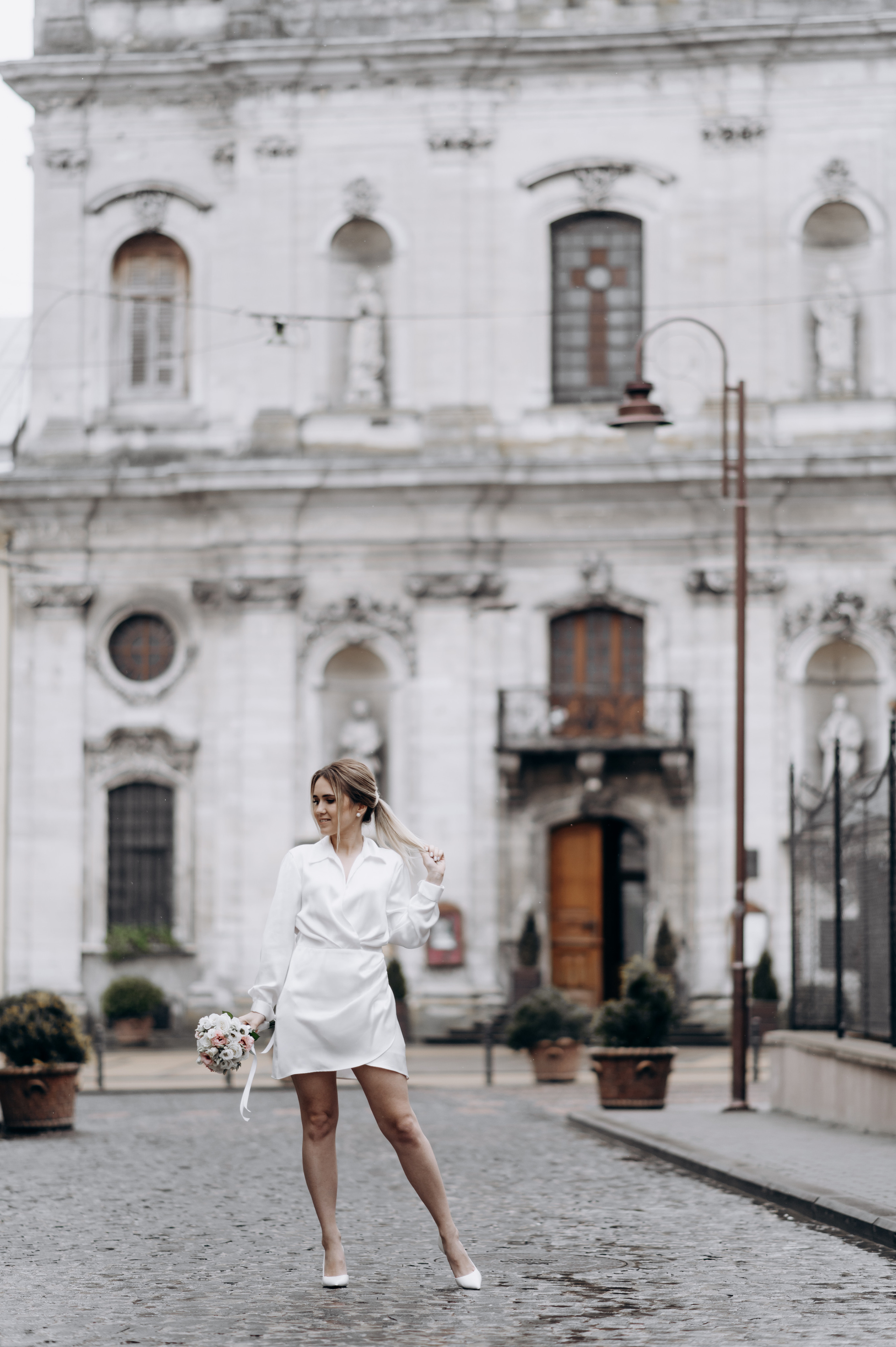 Сергій та Валерія 07.05.2022. Фотограф Роман Жосу Золочів