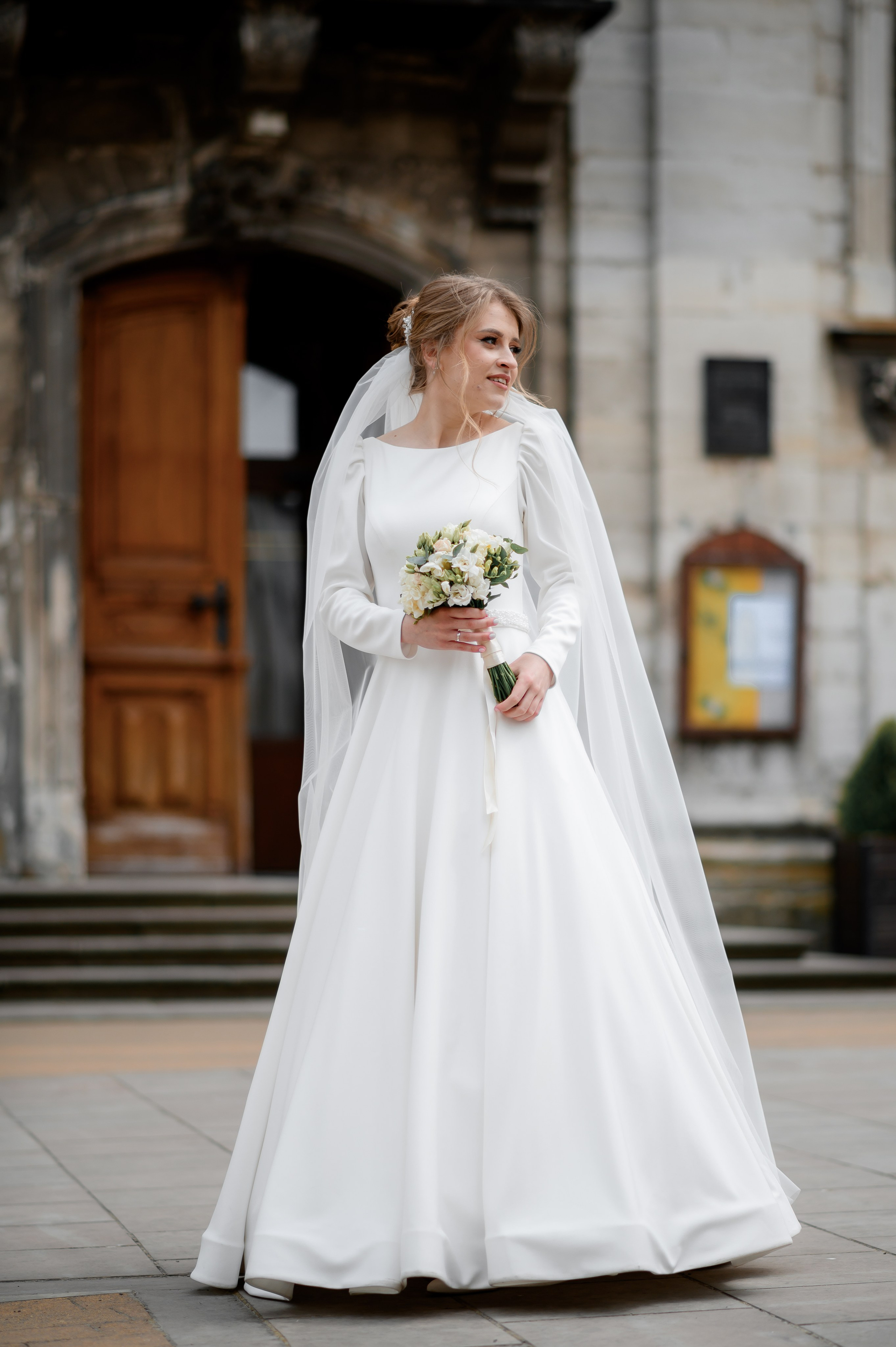 Яна та Каміль 11.05.2024. Фотограф Роман Жосу Золочів