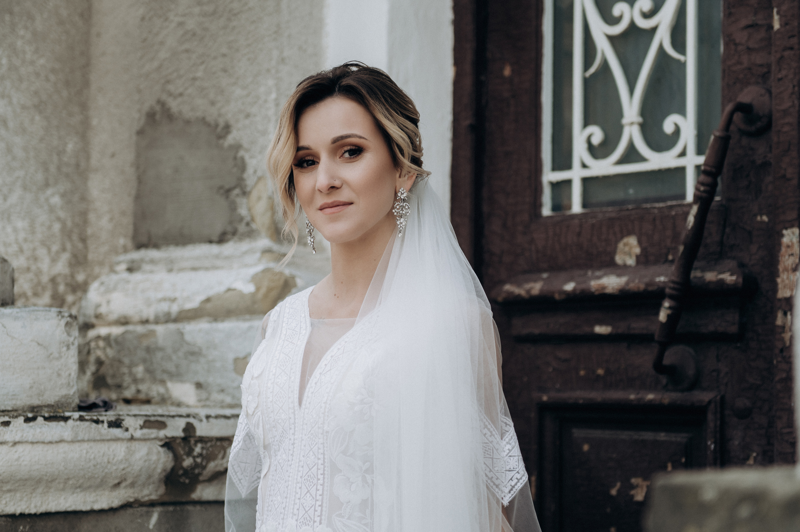 Віталій та Діана. Фотограф Роман Жосу Золочів