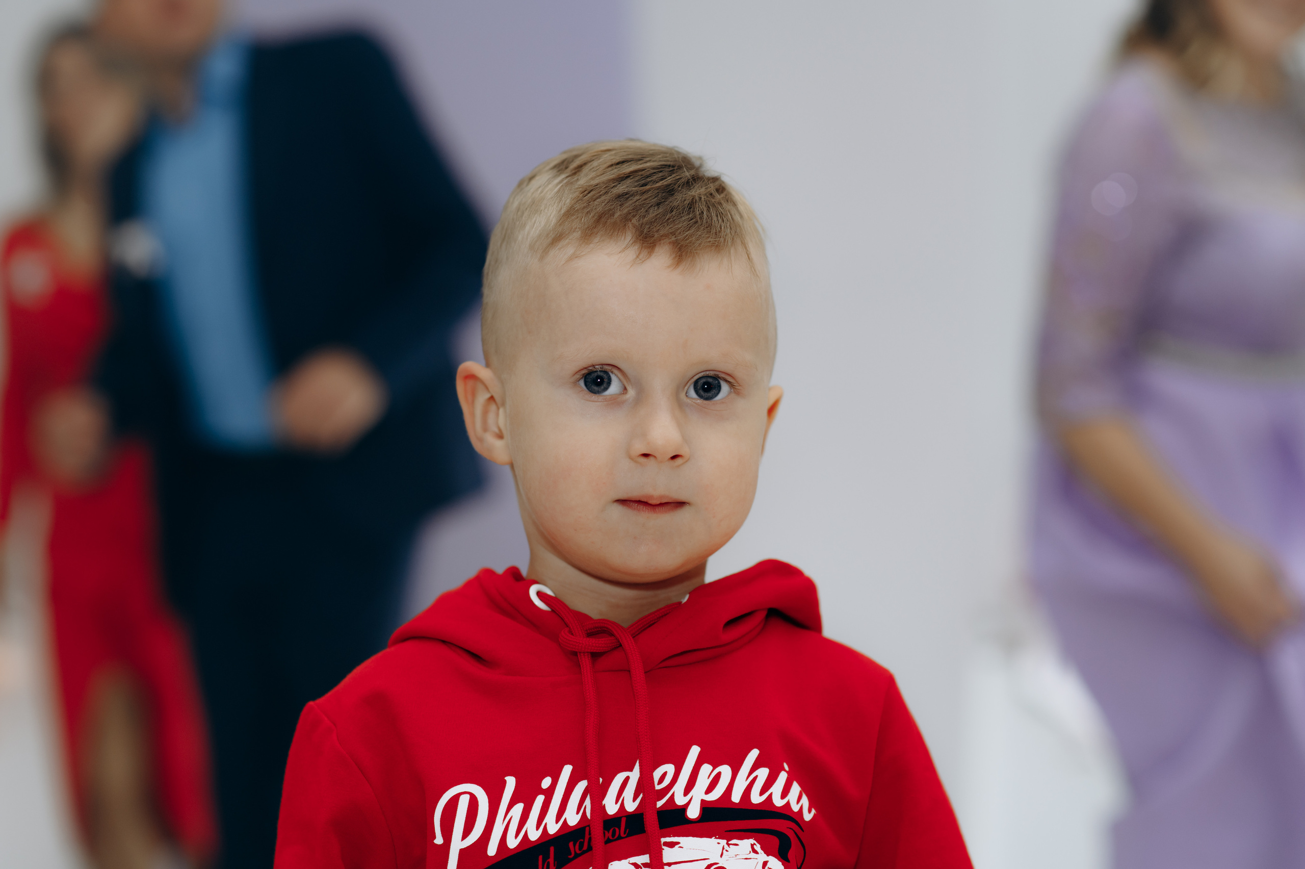 Юра та Оксана. Фотограф Роман Жосу Золочів