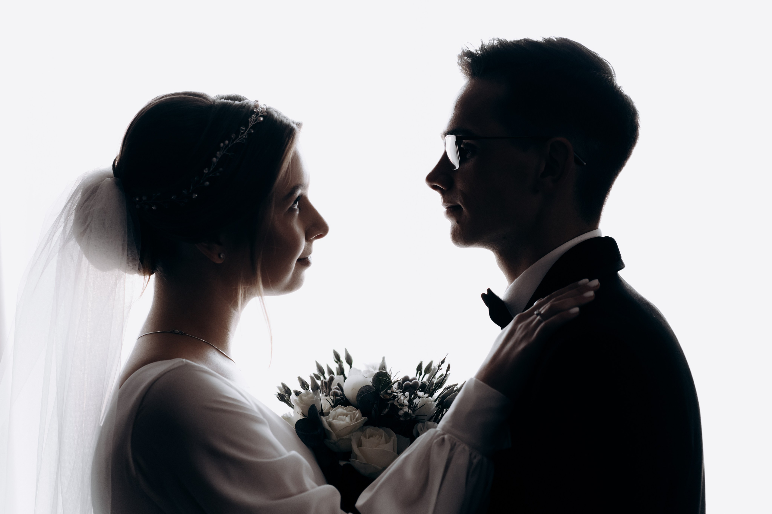 Володимир та Ірина 30.10.2022. Фотограф Роман Жосу Золочів