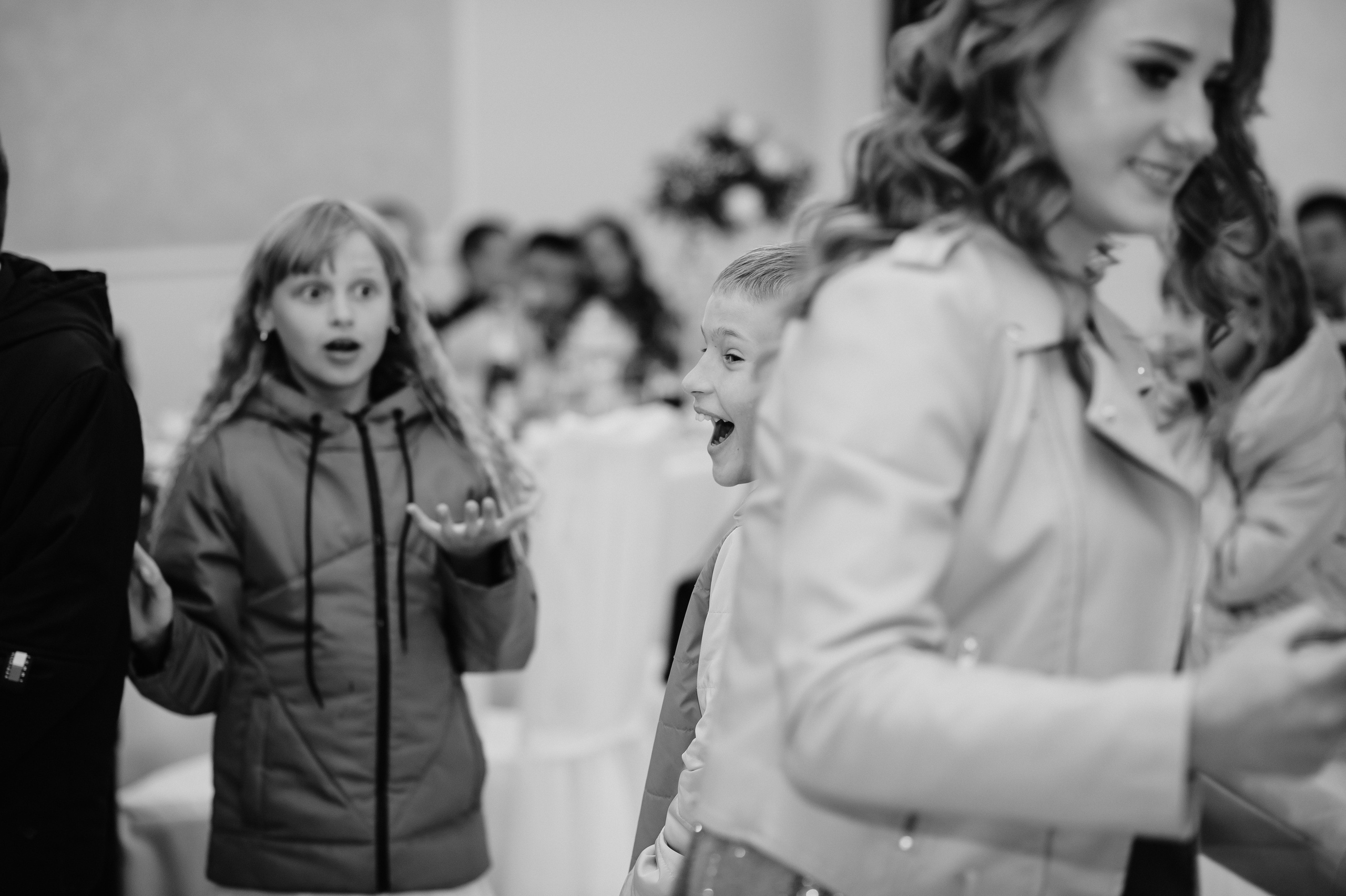 Юра та Оксана. Фотограф Роман Жосу Золочів