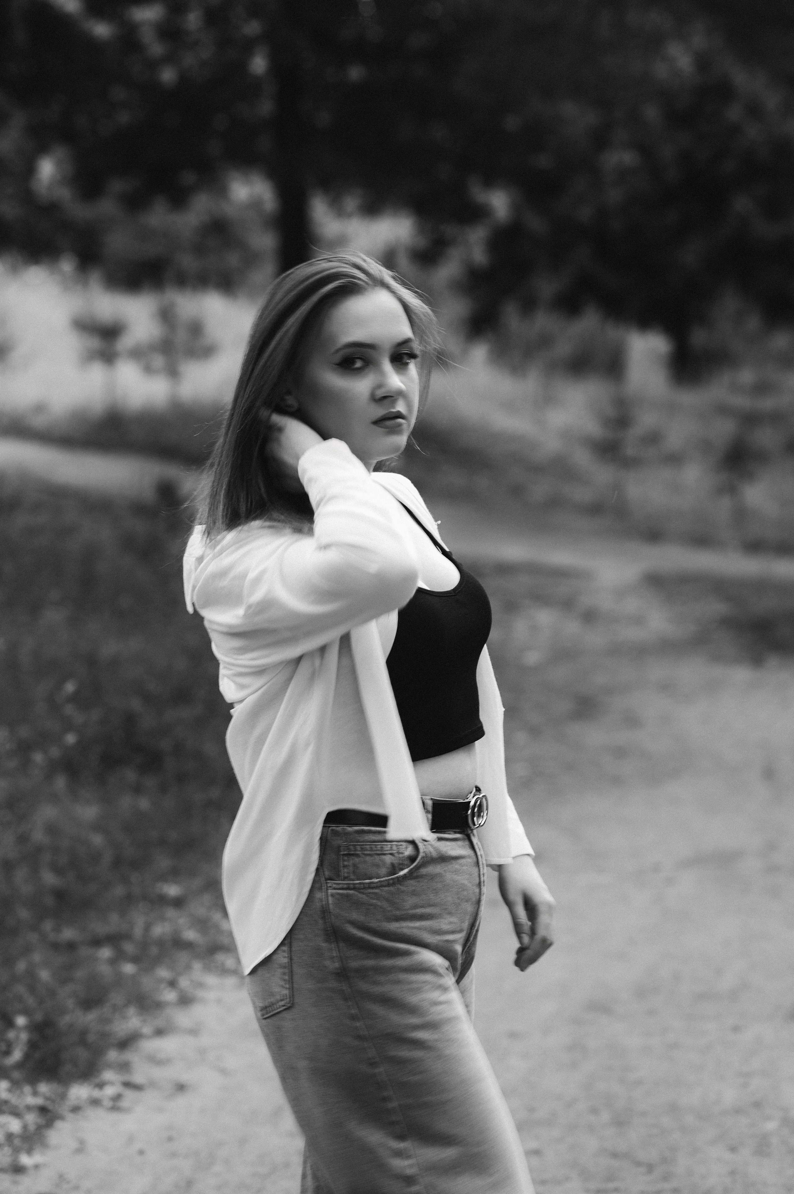 Дарина. Фотограф Роман Жосу Золочів