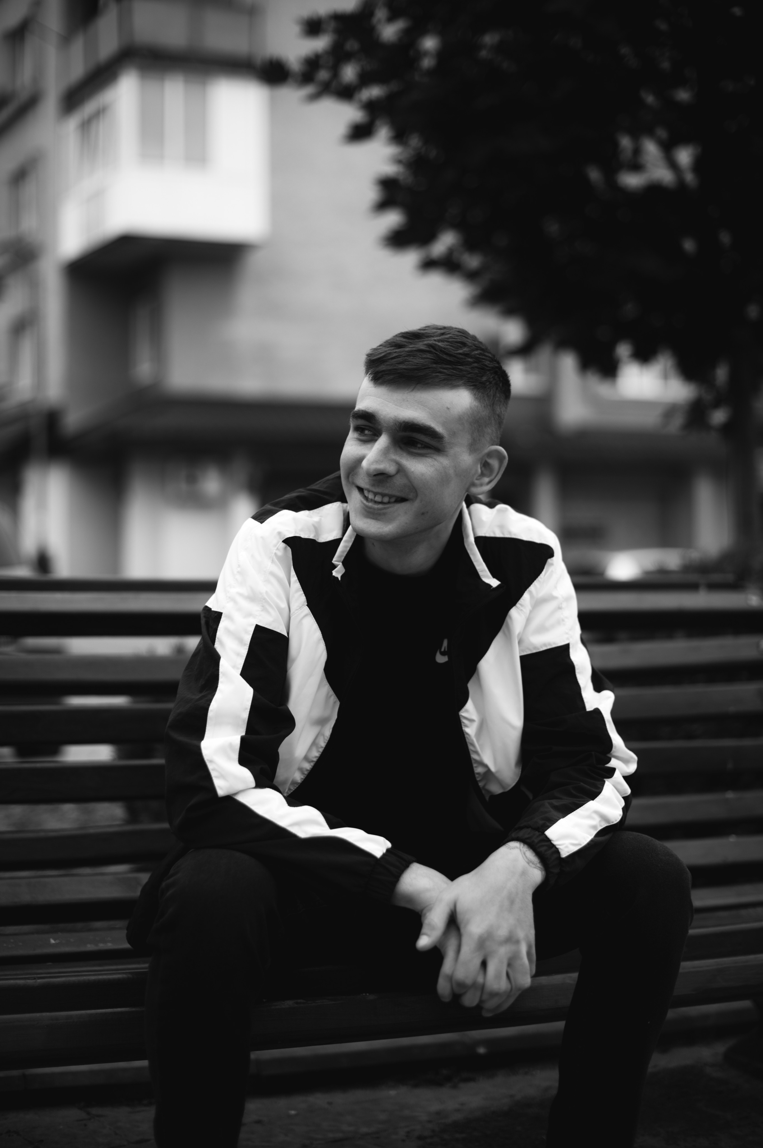 Олексій. Фотограф Роман Жосу Золочів